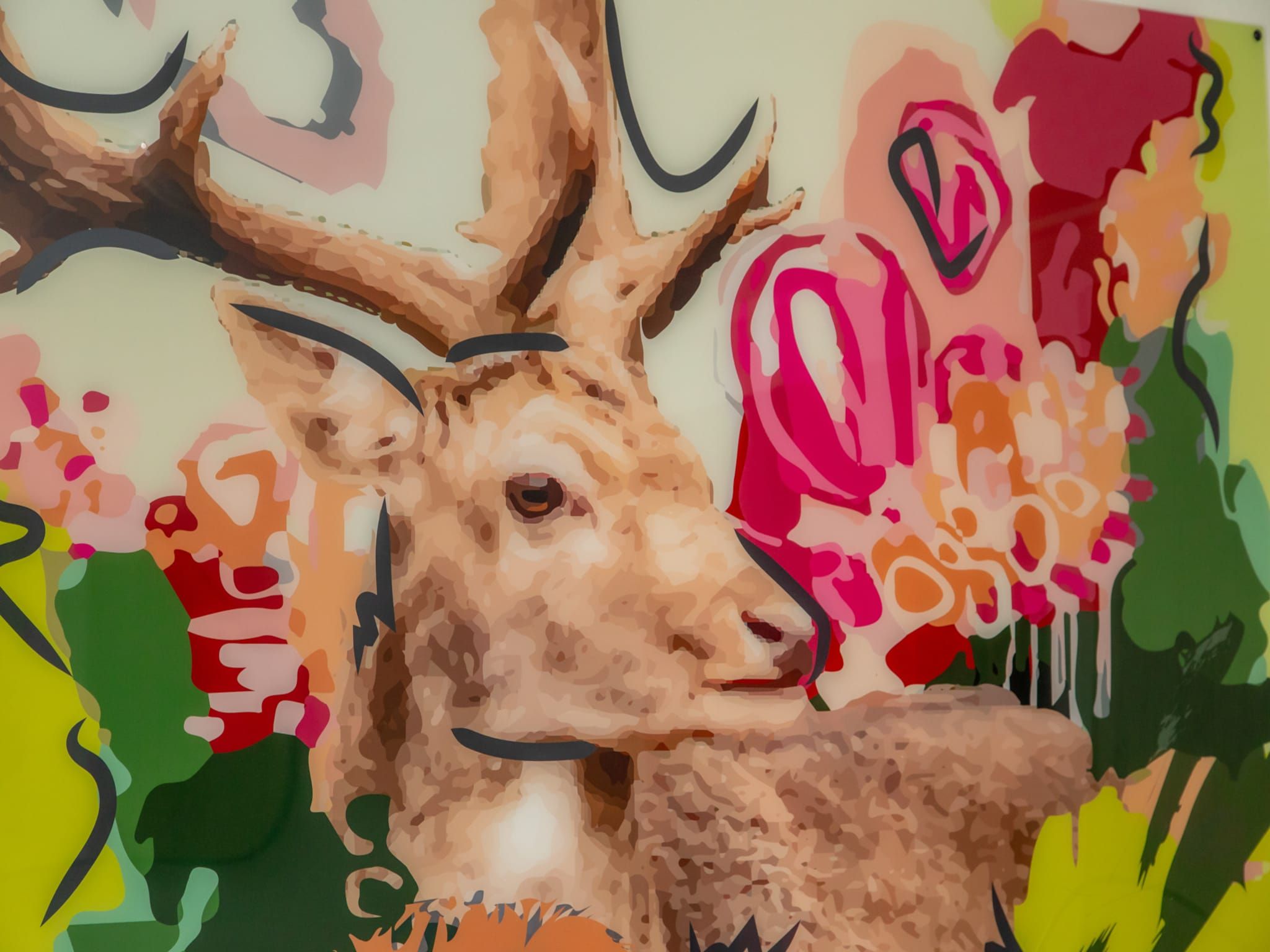 Sfeerbeeld van Chalet - Camping de Duinhoeve 'Bosdier' in Burgh-Haamstede