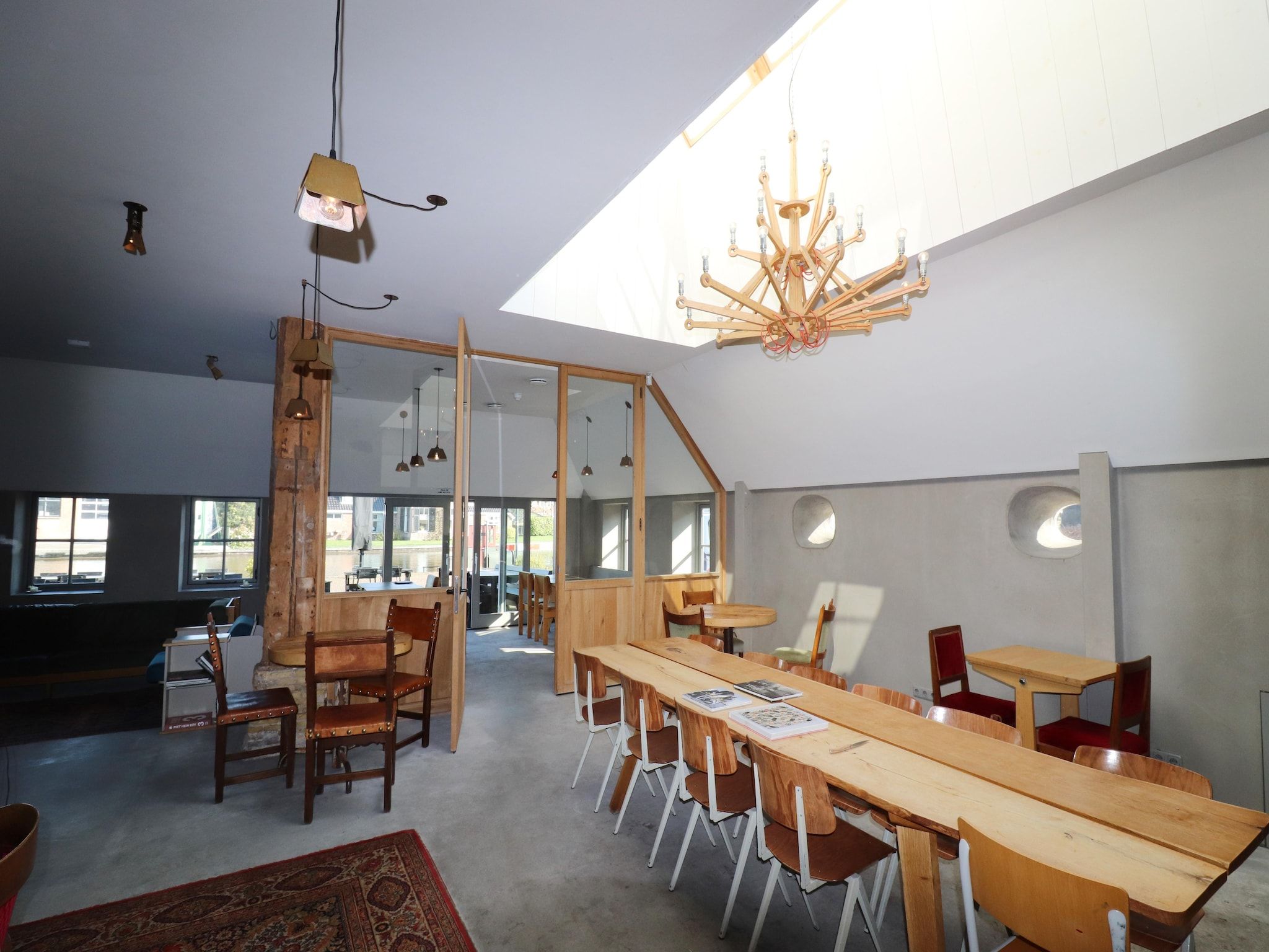 Omke Jan in Woudsend - Foto 2 van 40