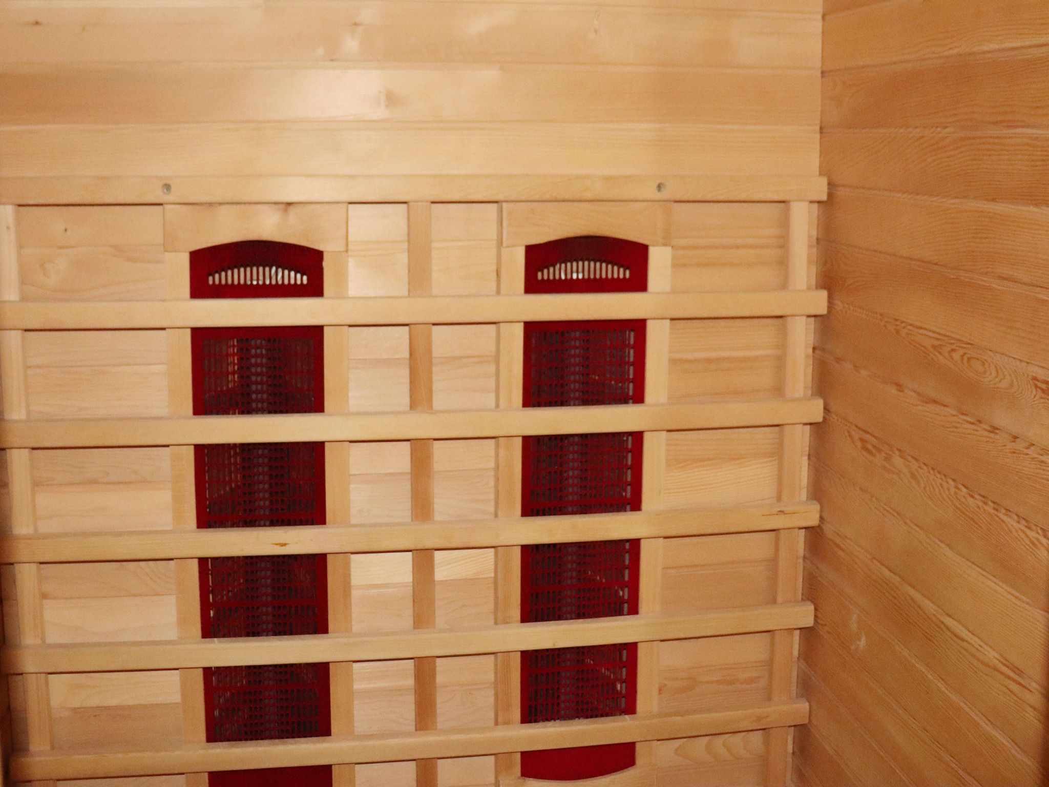 Wellness bij Bargereed 90 in Tzummarum