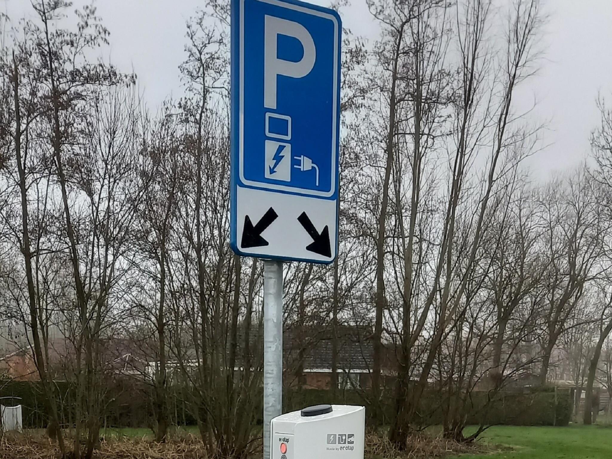 Sfeerbeeld van Bargereed 90 in Tzummarum