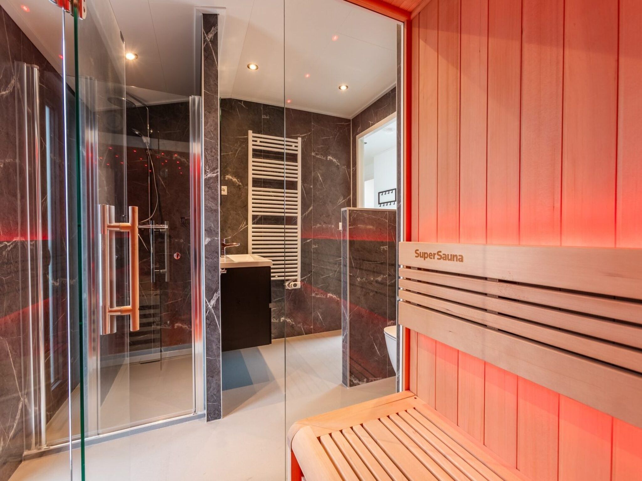 Cube Split Culinair Wellness 6 in Enkhuizen - Foto 8 van 28