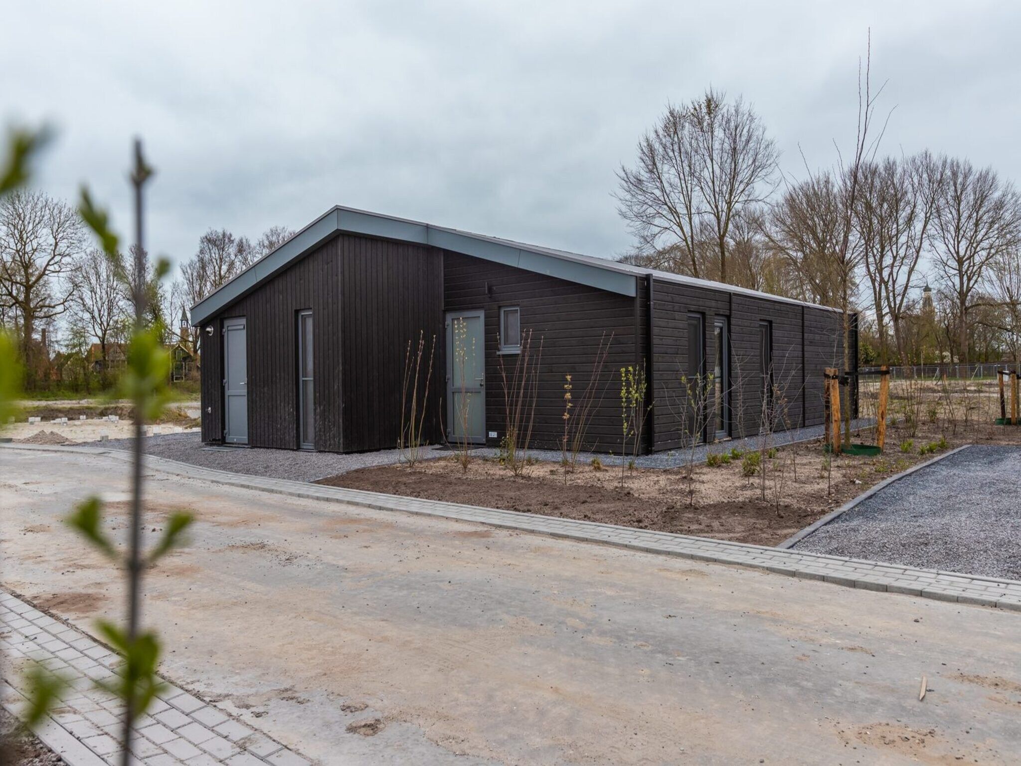 Cube Split Culinair Wellness 6 in Enkhuizen - Foto 21 van 28