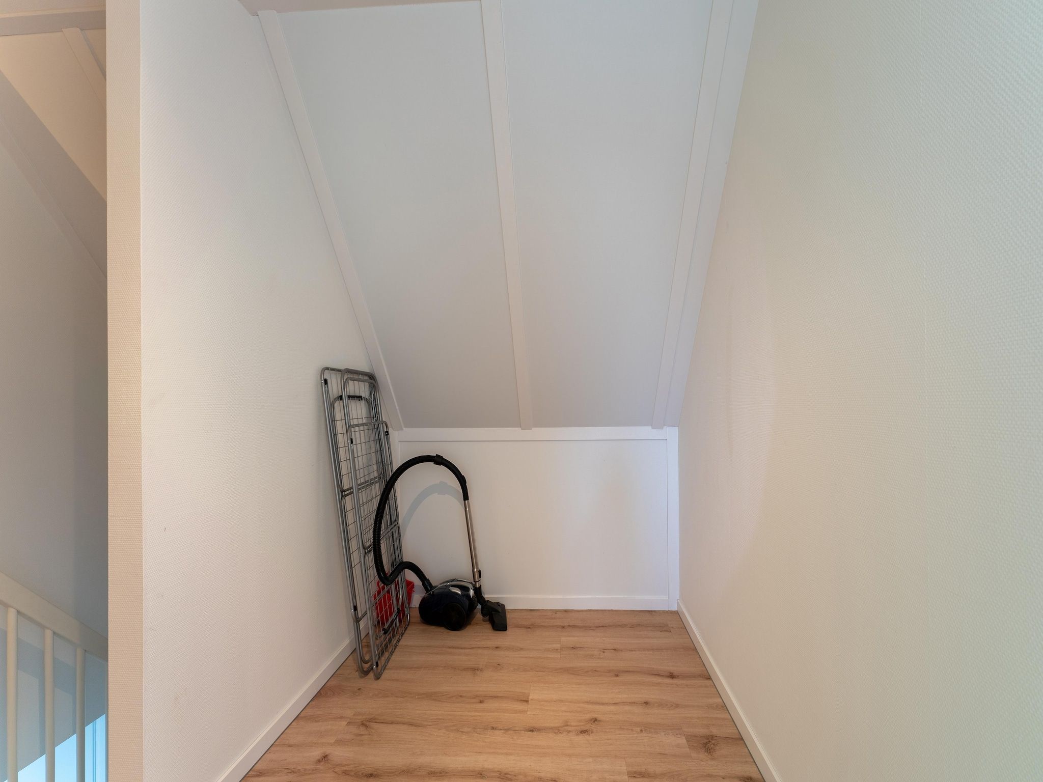 Voorzieningen bij Wulpdal 63 in Scherpenisse