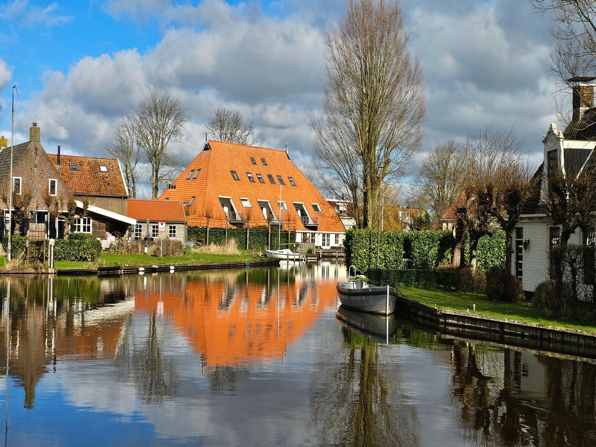 Safari tent Heeg 4 persons in Heeg - Foto 25 van 28