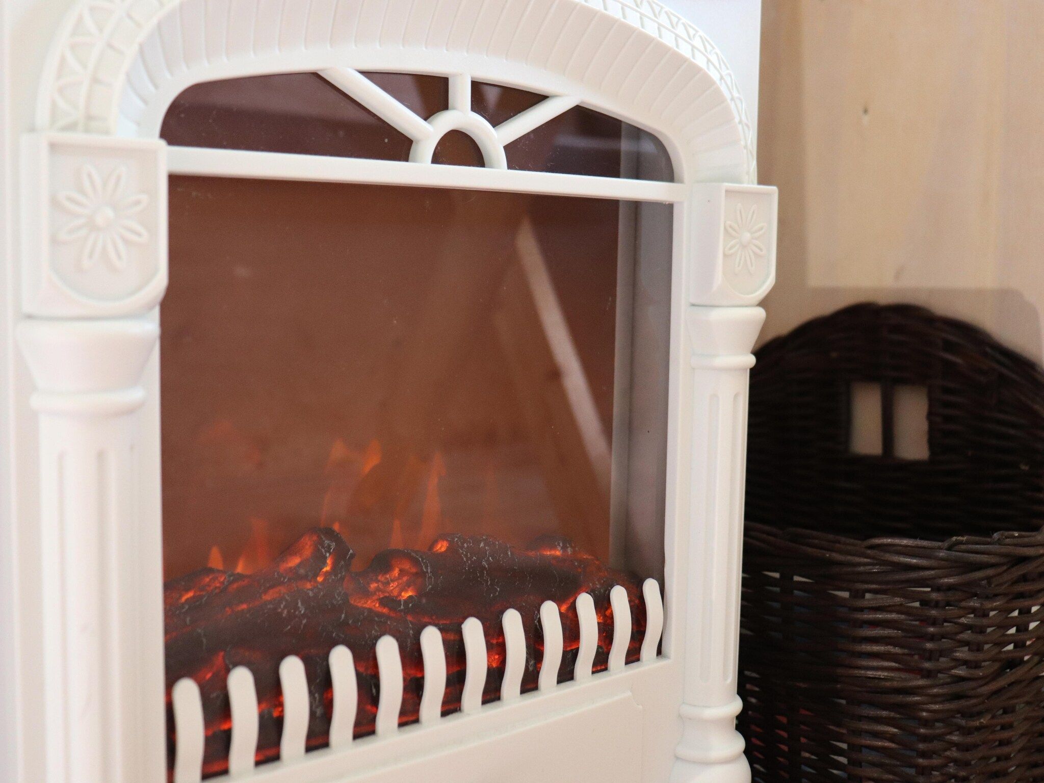 Sfeerbeeld van Cosy cabin 1 in Heeg