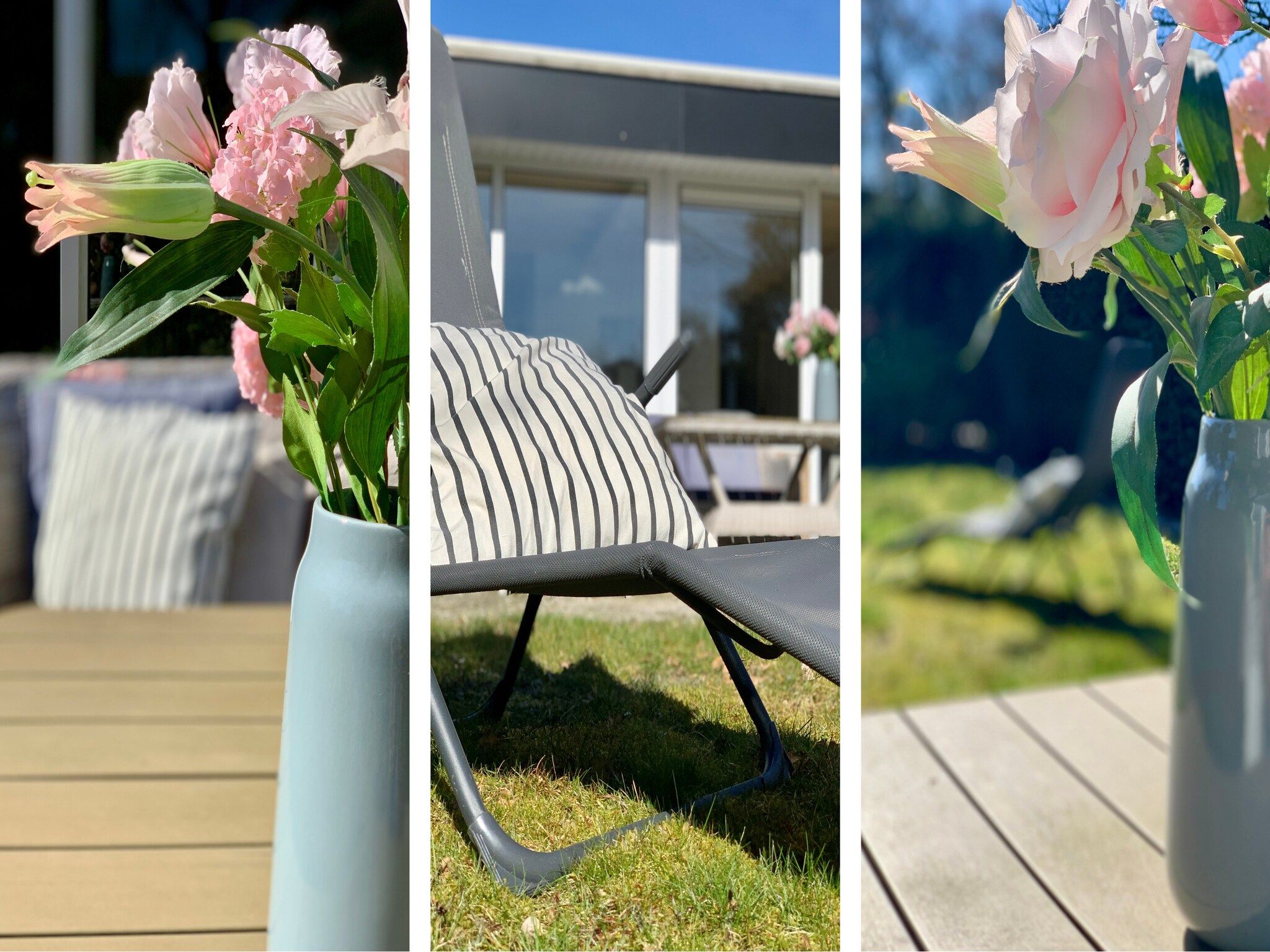 Sfeerbeeld van Wildrijk 141 in Sint Maartenszee