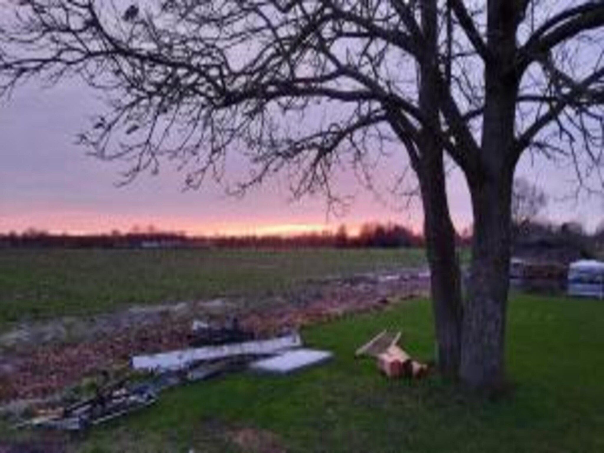 Chalet Egel in Hengelo - Foto 28 van 33