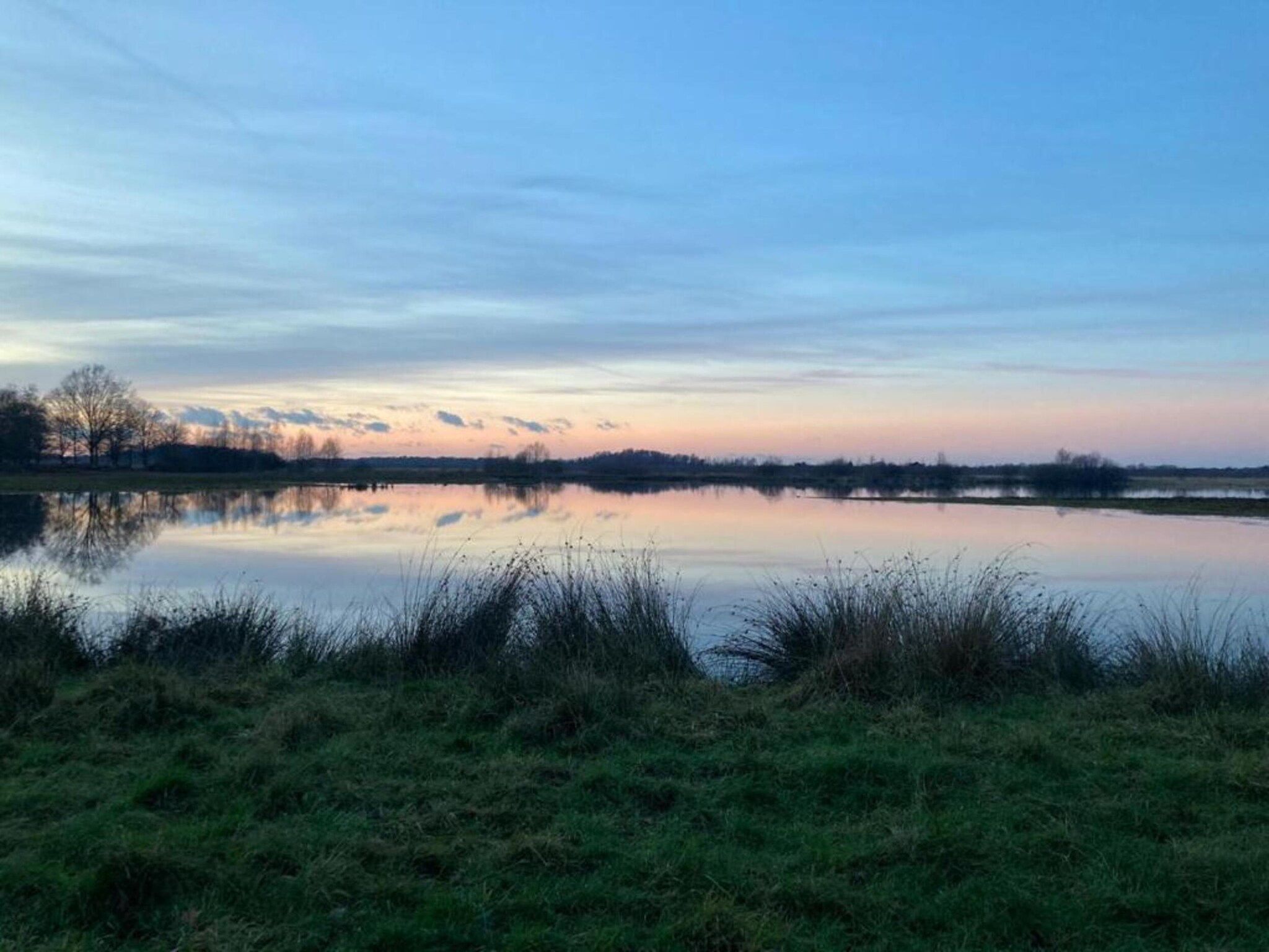 Chalet Egel in Hengelo - Foto 31 van 33