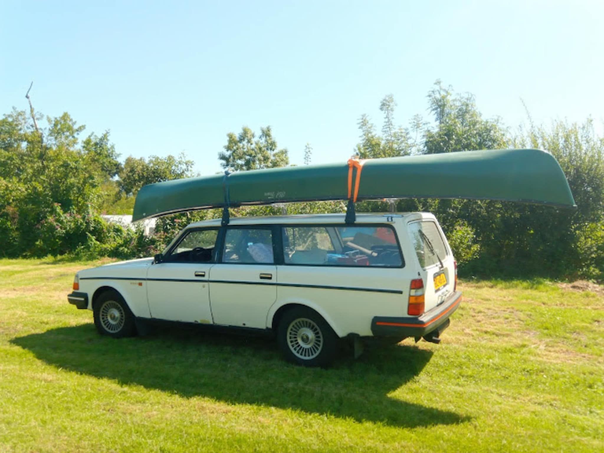 Voorzieningen bij Tiny house voor 2  2 personen in Scherpenzeel (FR)