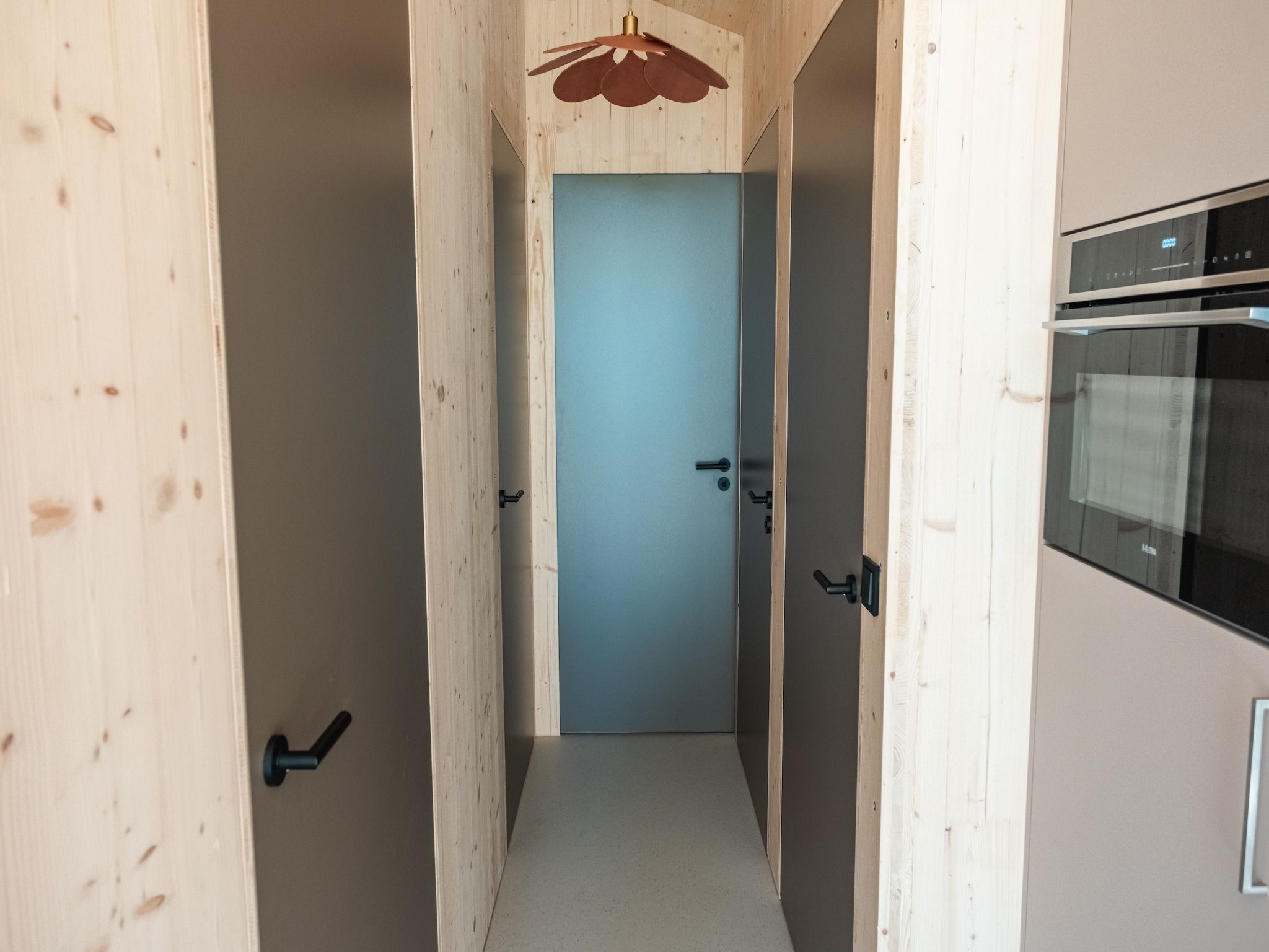 Large Green House 4 persoons in Scherpenzeel (FR) - Foto 11 van 32