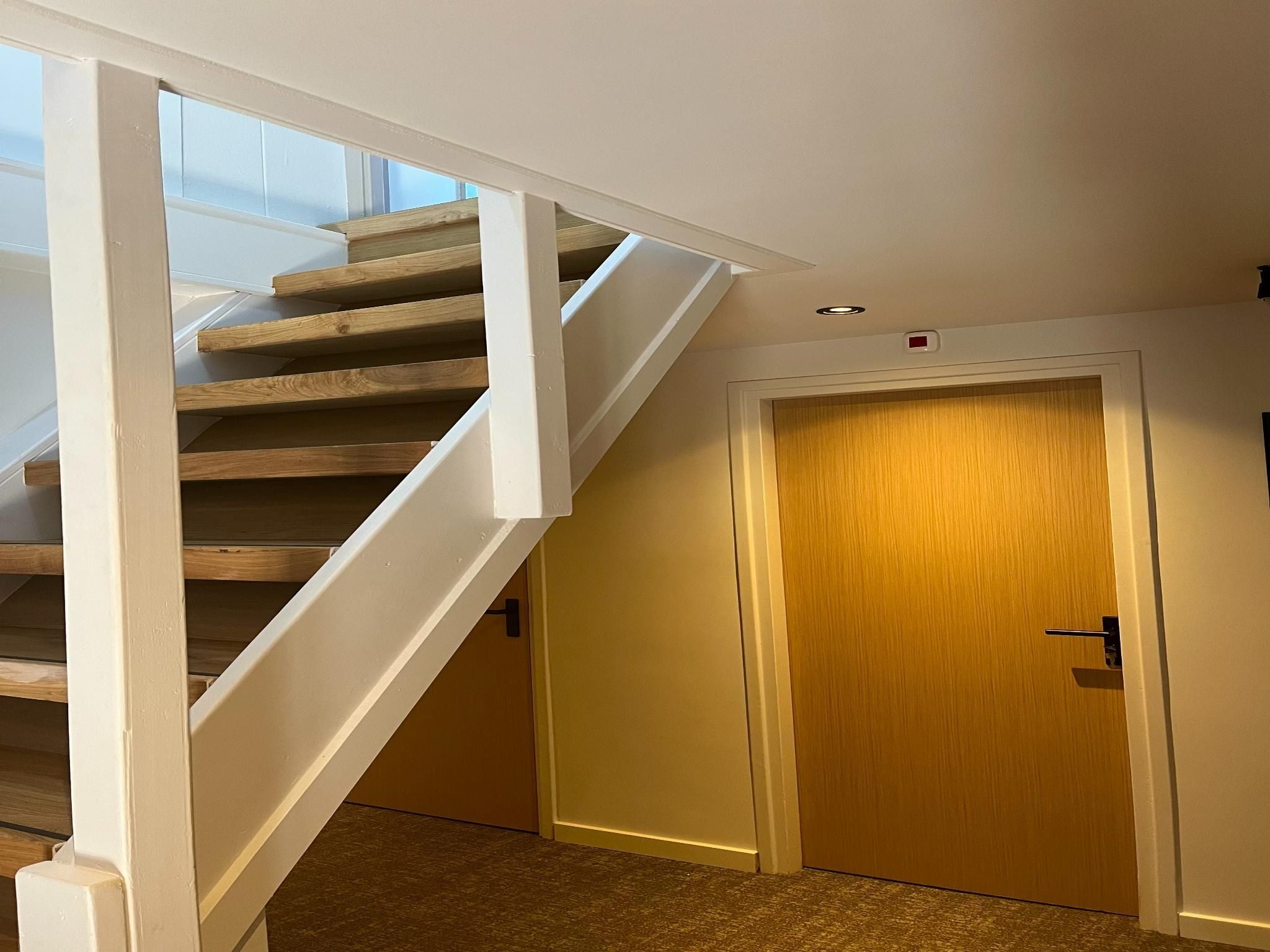 Groepsaccommodatie met 10 luxe tweepersoons kamers in Scherpenzeel (FR) - Foto 2 van 40