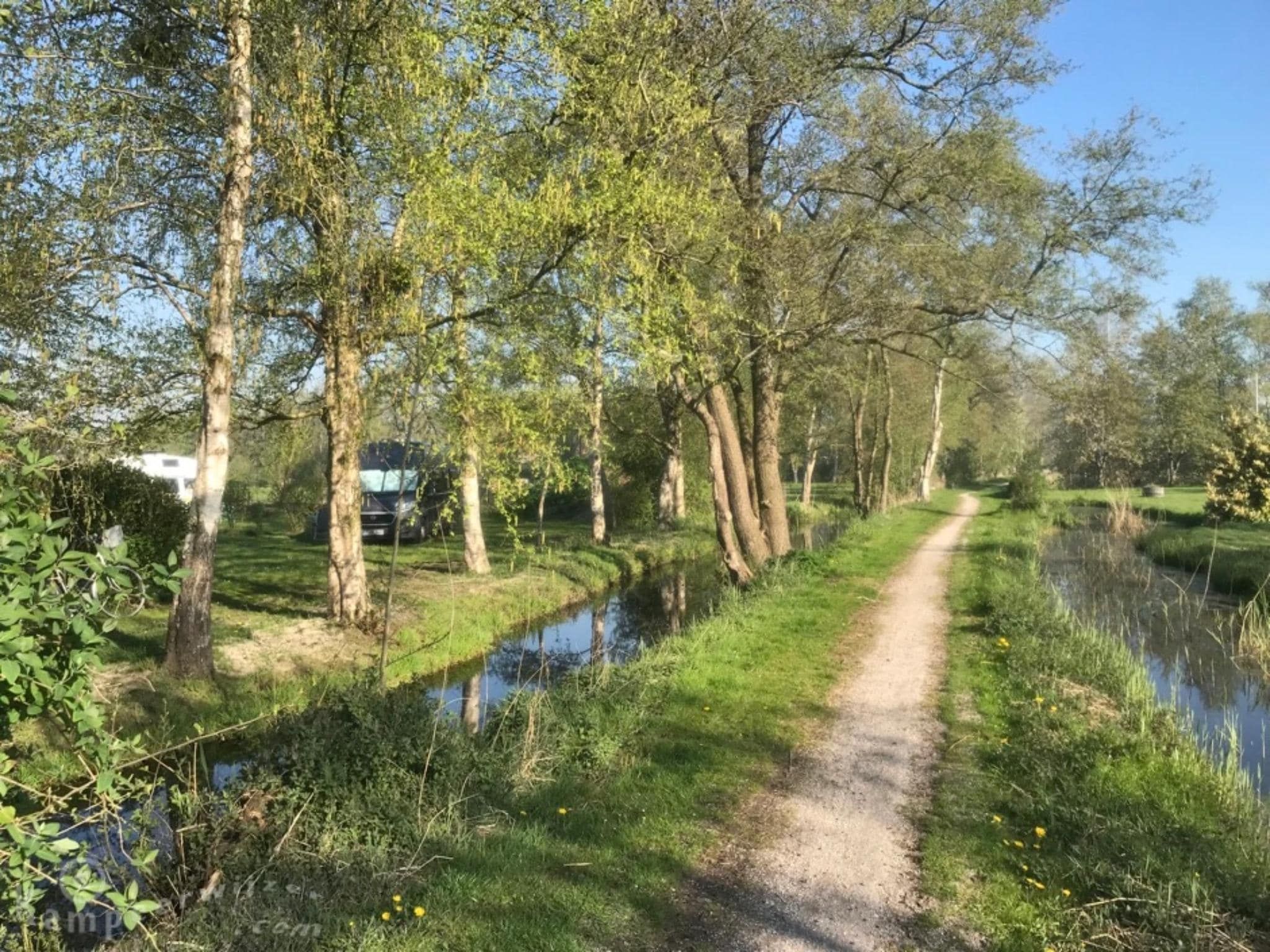 Groepsaccommodatie + 4 large greenhouses (36 personen) in Scherpenzeel (FR) - Foto 34 van 39