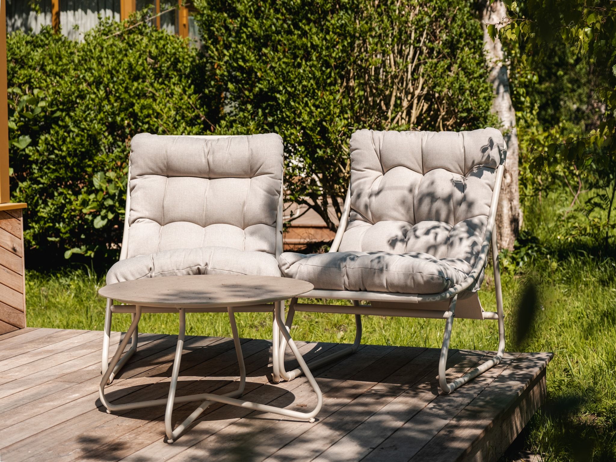 Sfeerbeeld van Groepsruimte i.c.m. 4 large greenhouses in Scherpenzeel (FR)