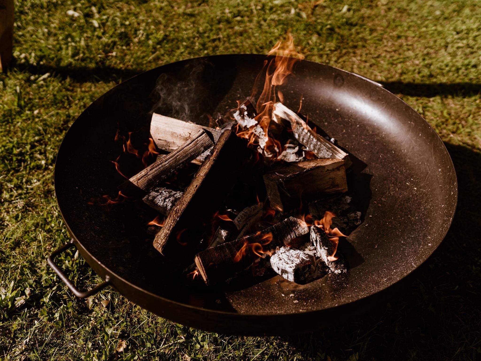De tuin van Groepsruimte i.c.m. 4 large greenhouses in Scherpenzeel (FR)