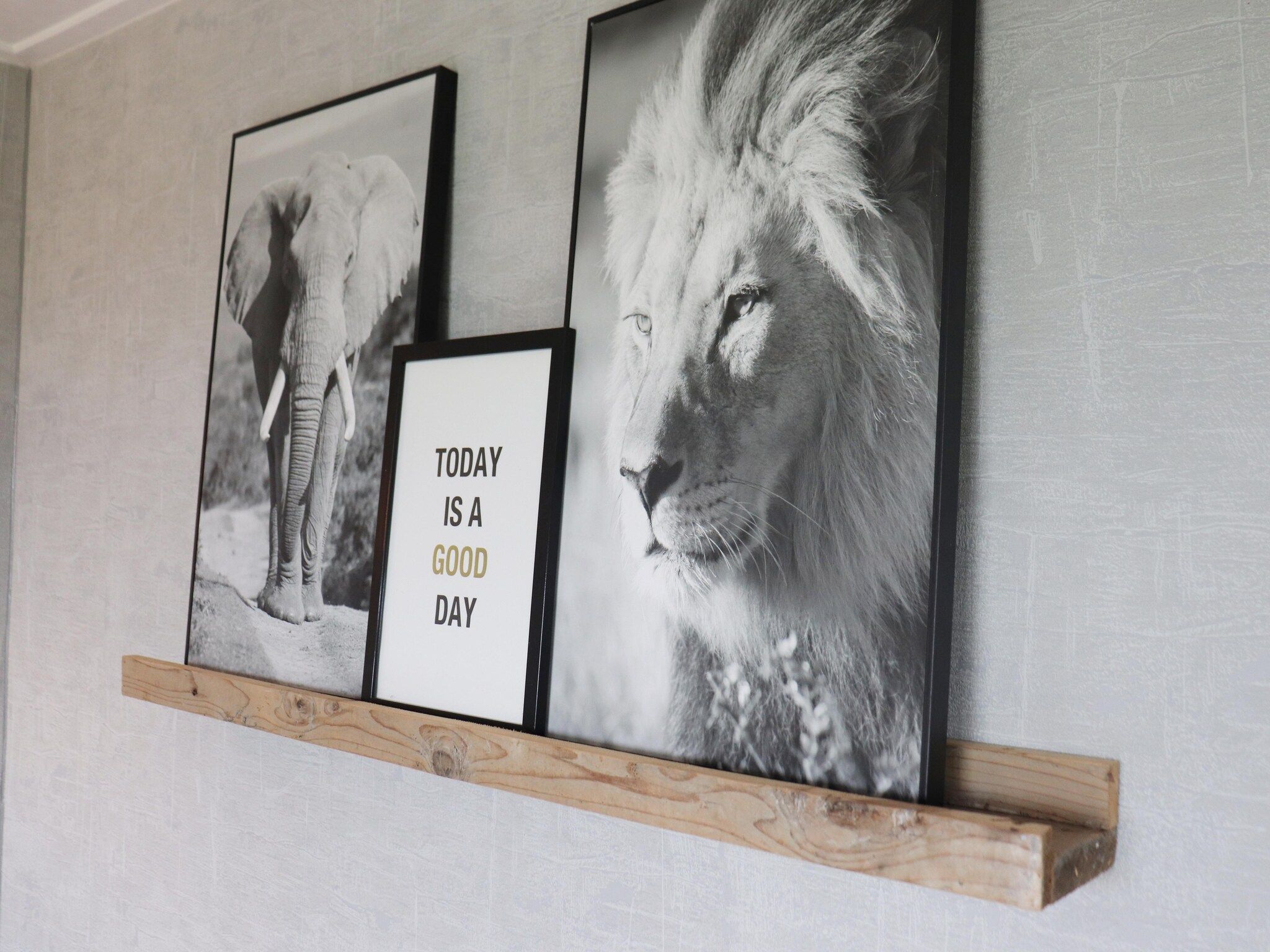 Sfeerbeeld van Grutto en Turleluur in Tjerkgaast