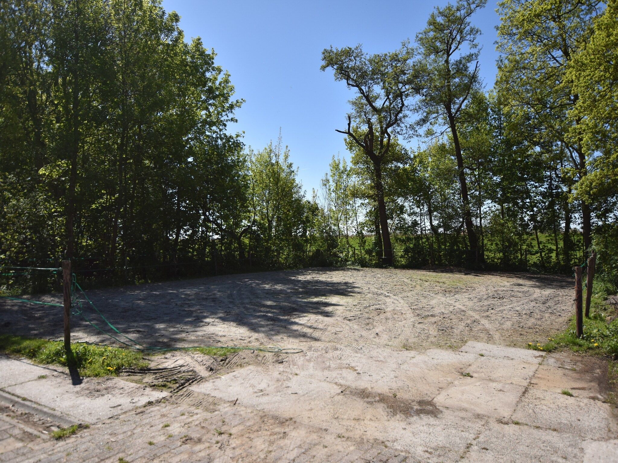 Voorzieningen bij Berkenhof 8 personen in Workum