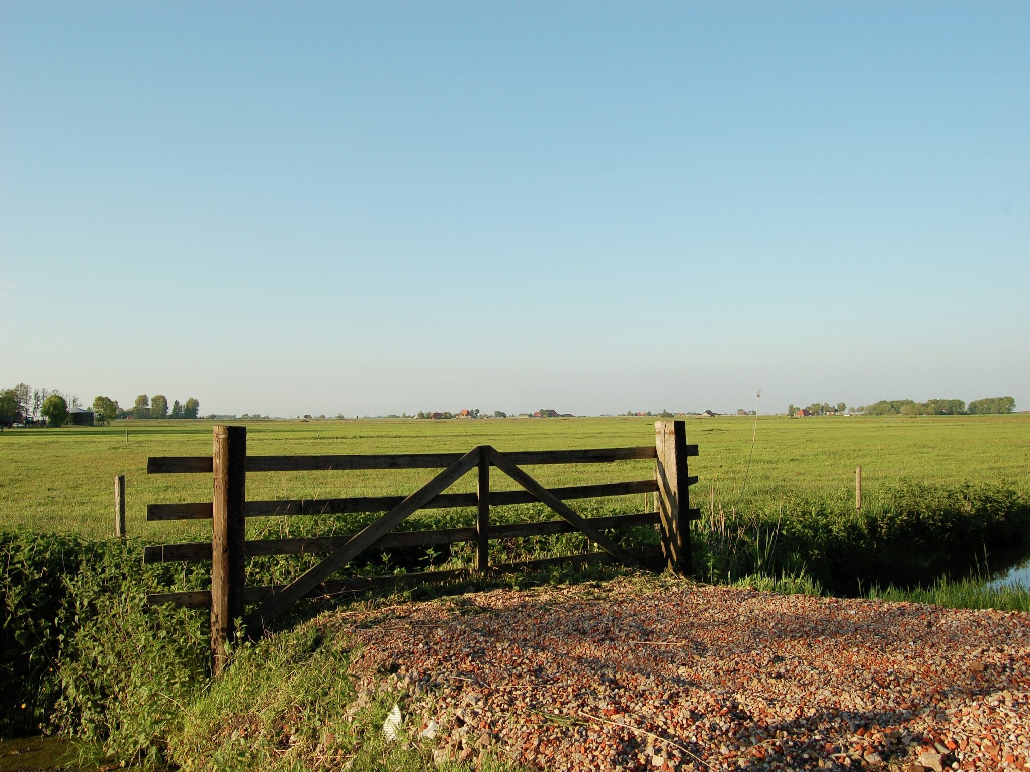 Berkenhof 8 personen in Workum - Foto 32 van 40