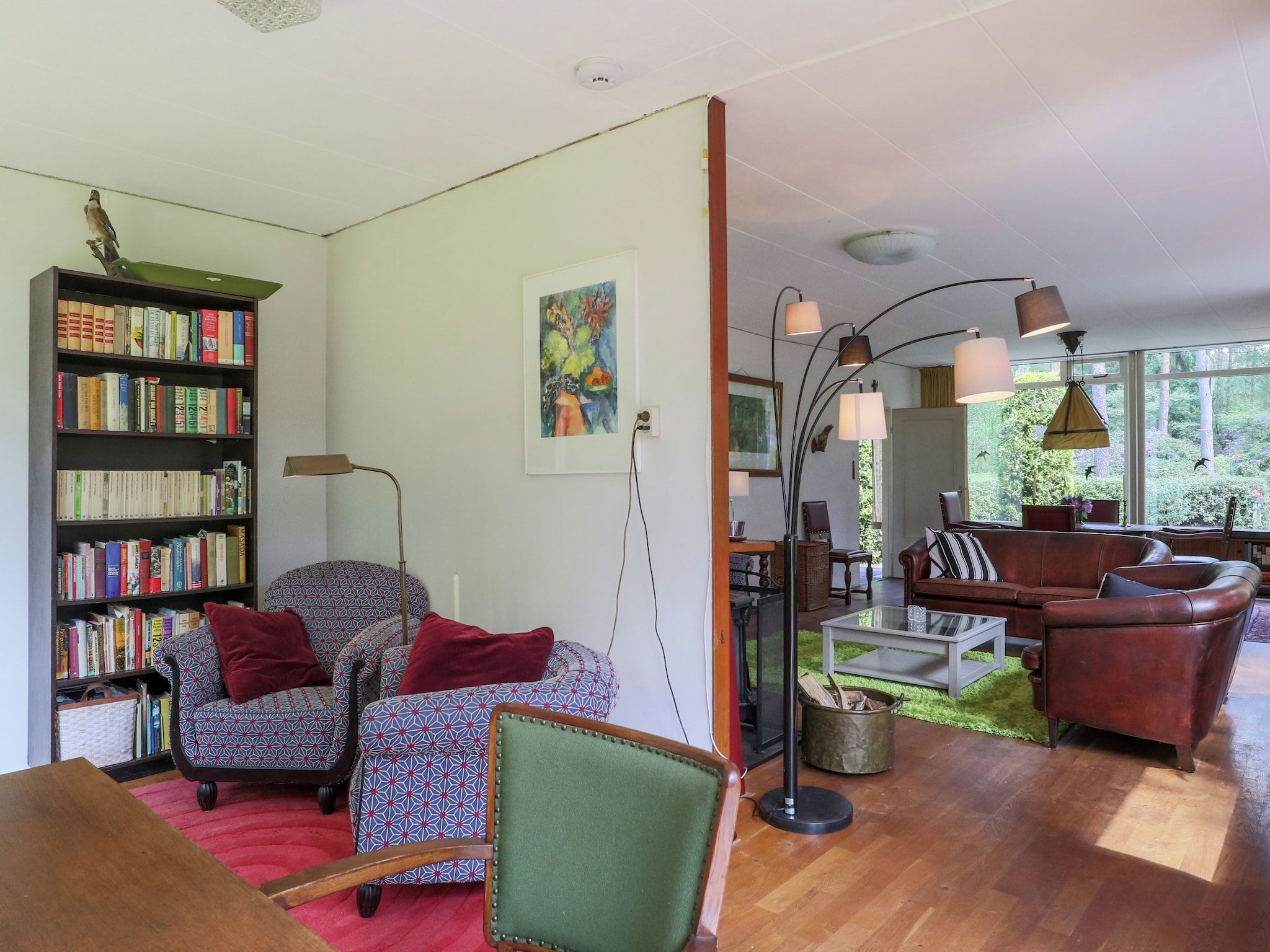 Ruischende Dennen in Huybergen - Foto 29 van 40