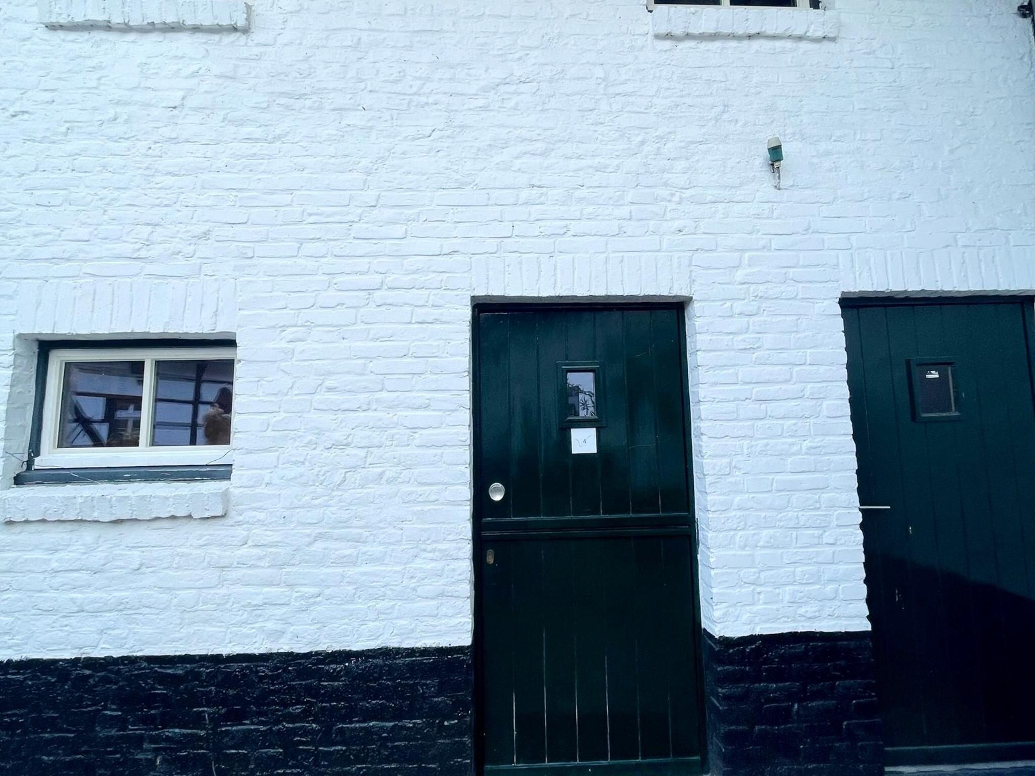 De buitenkant van Valleyview Cottages - NR04 in Voerendaal