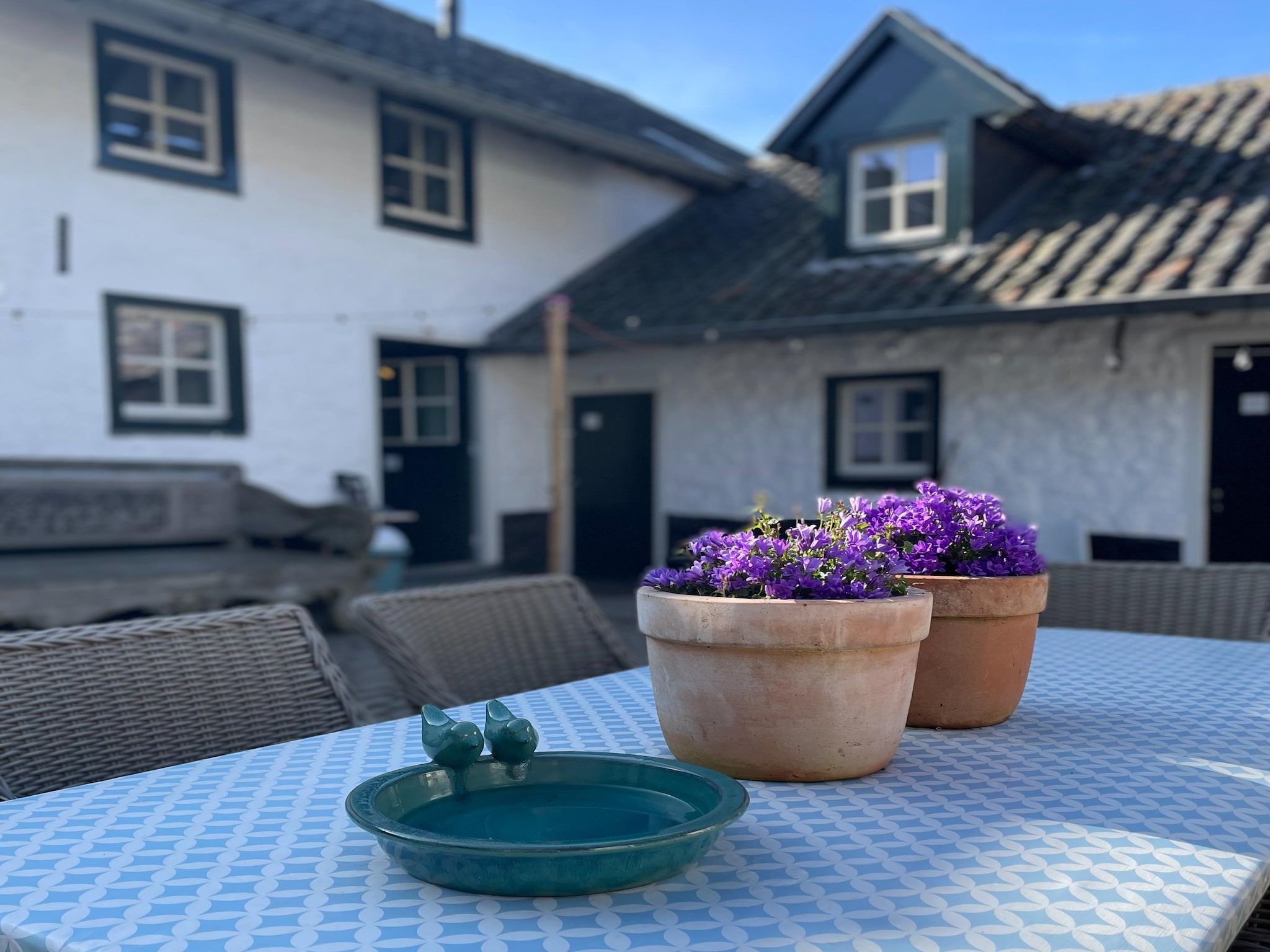 Sfeerbeeld van Valleyview Cottages - NR17 in Voerendaal