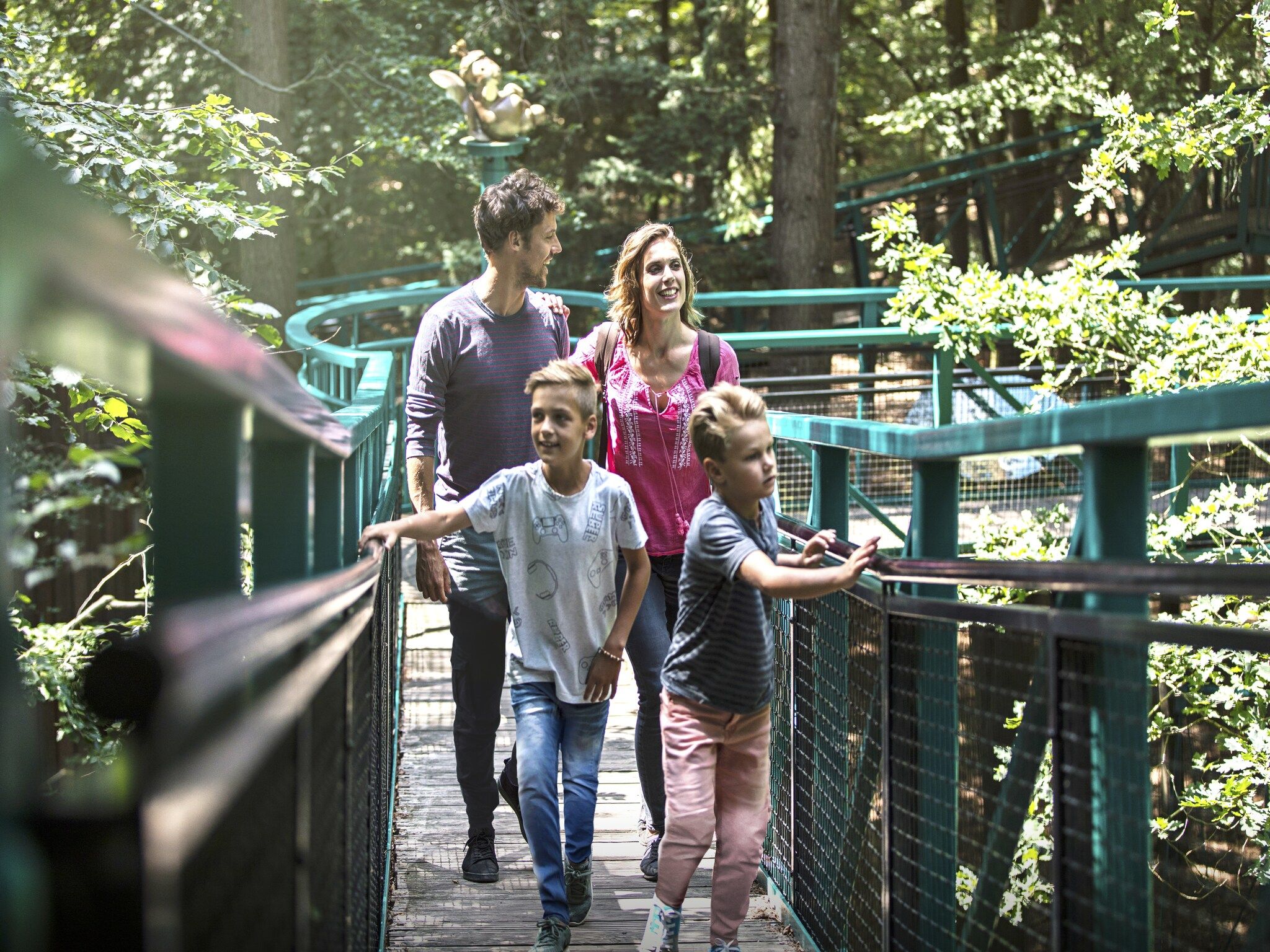 Valtherbos Lifestyle in TA Gasselte - Foto 10 van 17