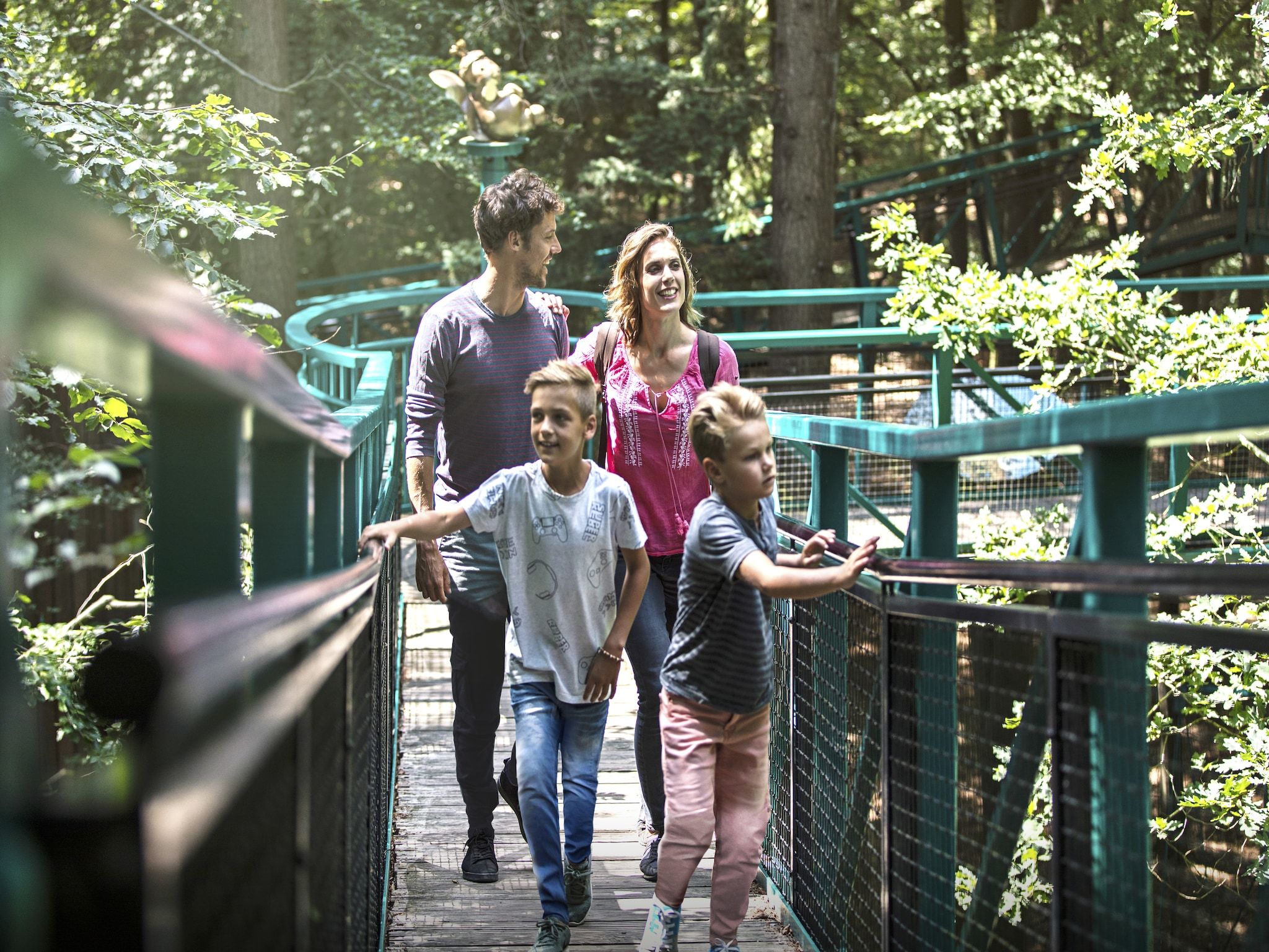 Zwanemeerbos Lifestyle in TA Gasselte - Foto 10 van 16