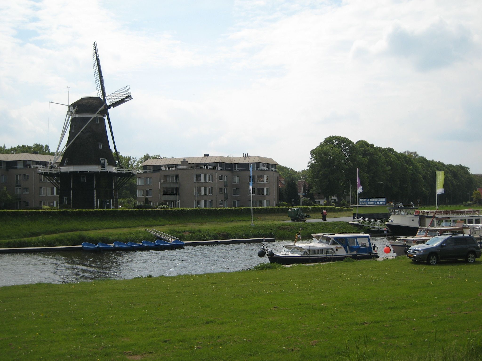 Huisje Arti in Ommen- Stegeren - Foto 39 van 40