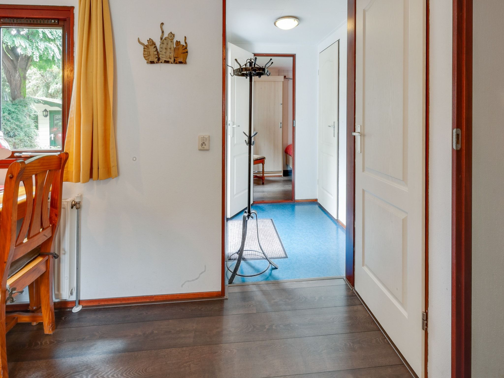 Huisje Arti in Ommen- Stegeren - Foto 12 van 40