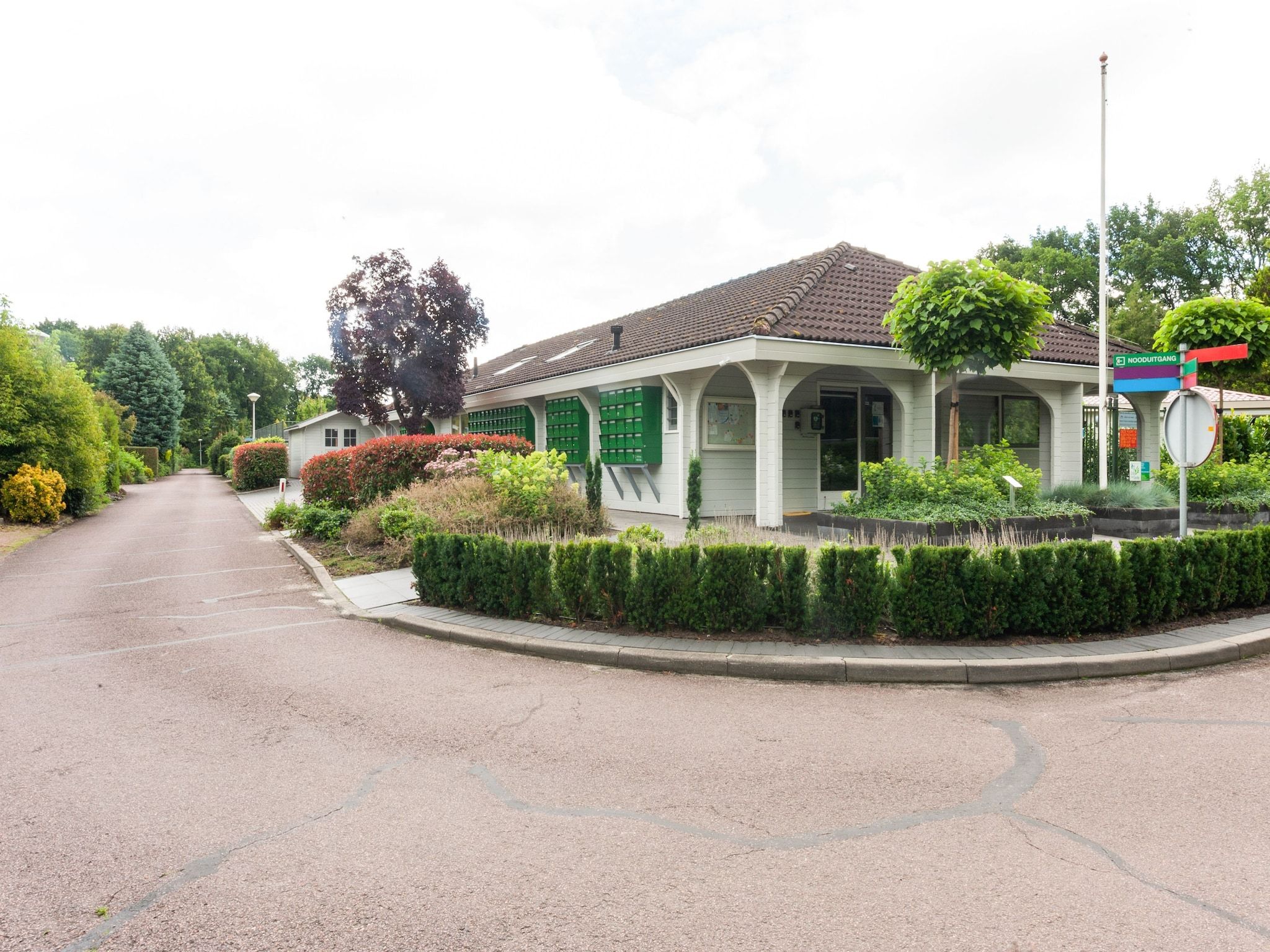 Huisje Arti in Ommen- Stegeren - Foto 37 van 40