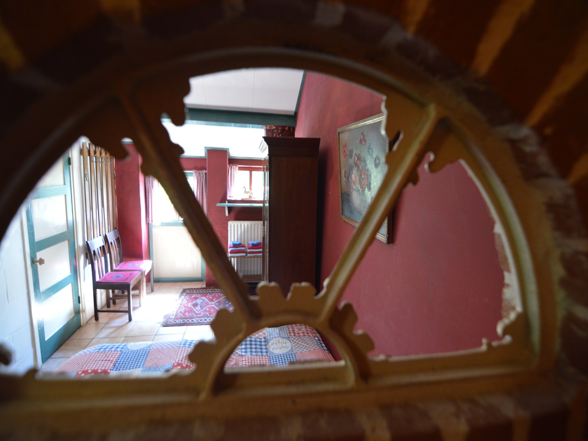 Sfeerbeeld van De Hofstede in Bergen op Zoom