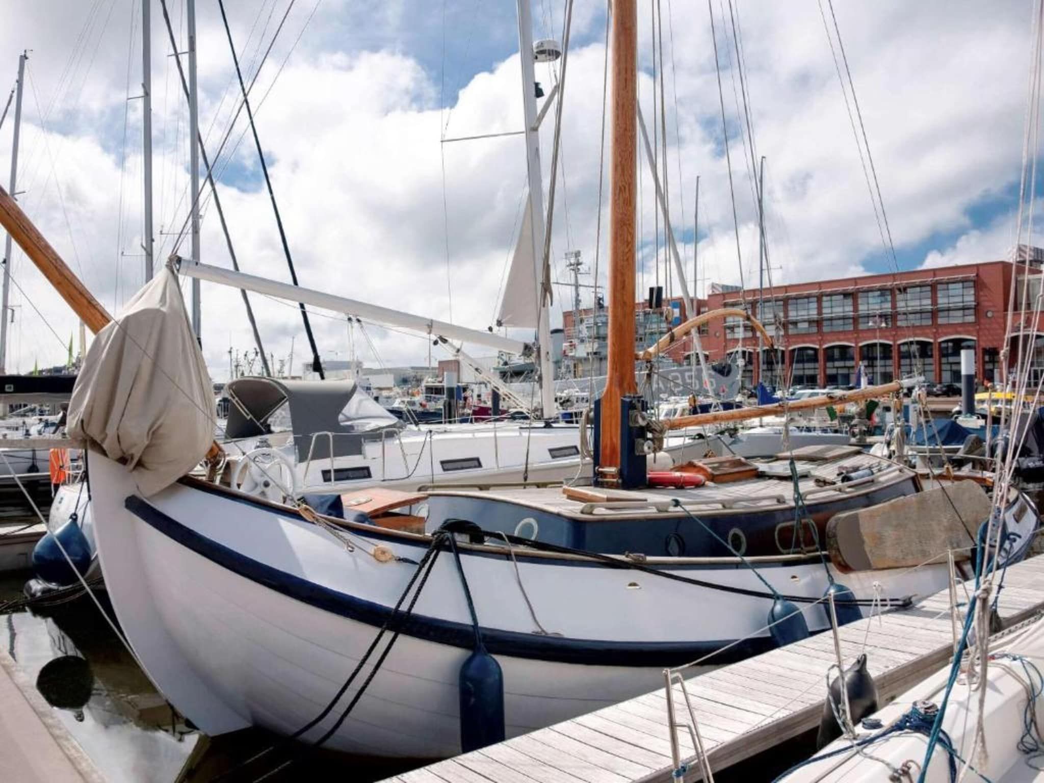 Vakantiepark Kijkduin 6 in Den Haag - Foto 35 van 41