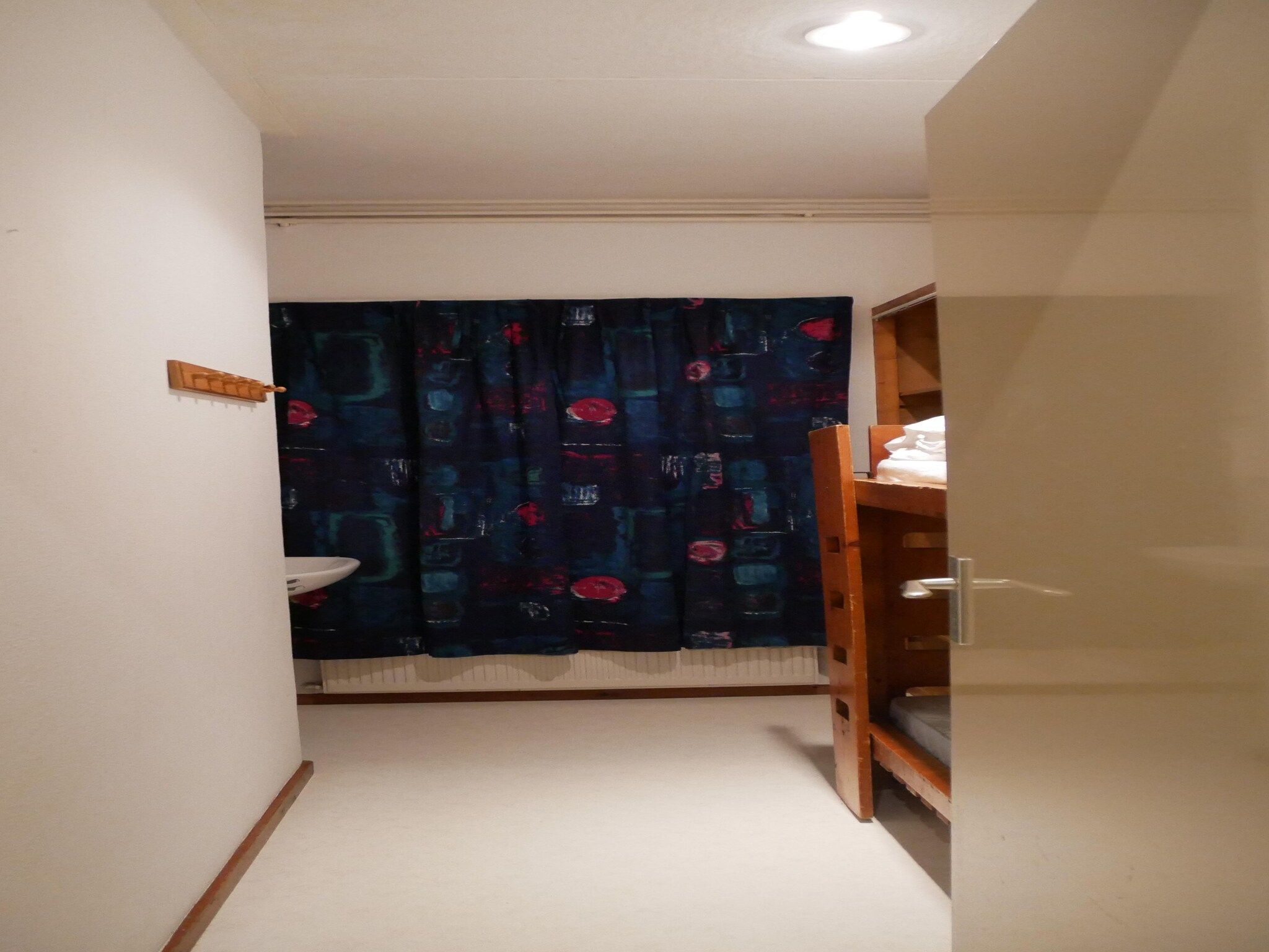 Een slaapkamer van Banjaard - Schulte in Kamperland