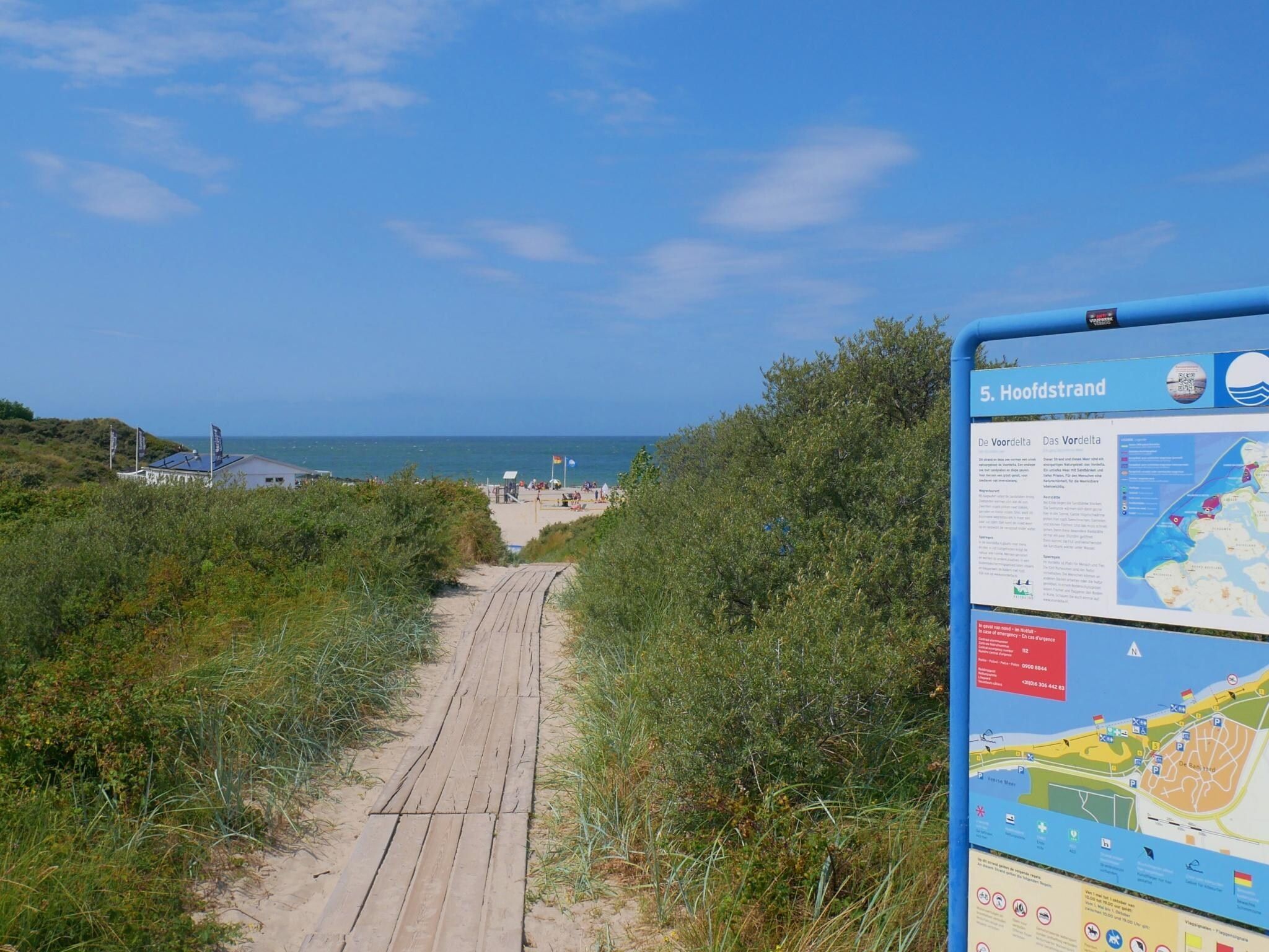 Banjaard - Schulte in Kamperland - Foto 22 van 23