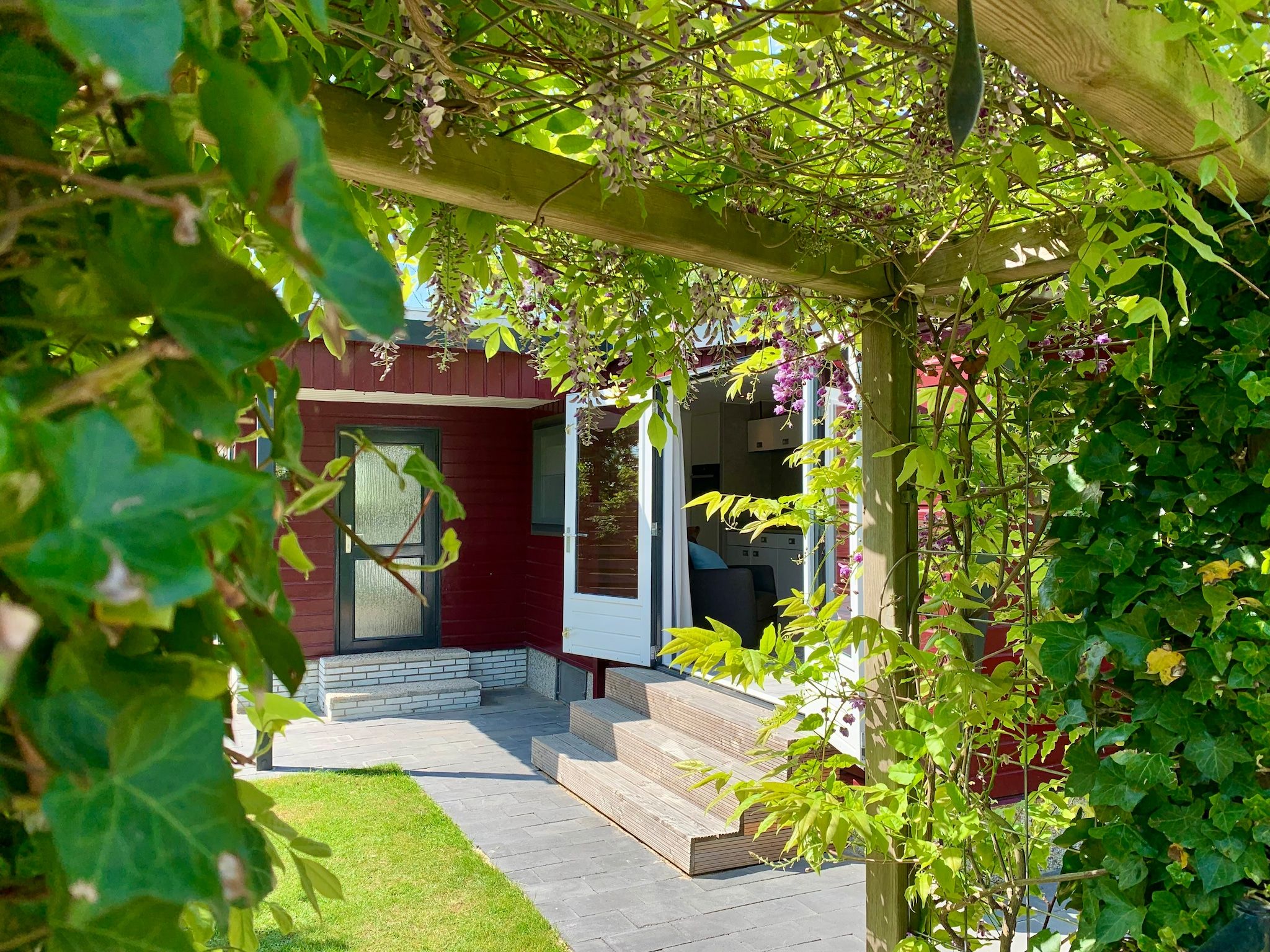 Campanula 211 in Sint Maartenszee - Foto 2 van 18