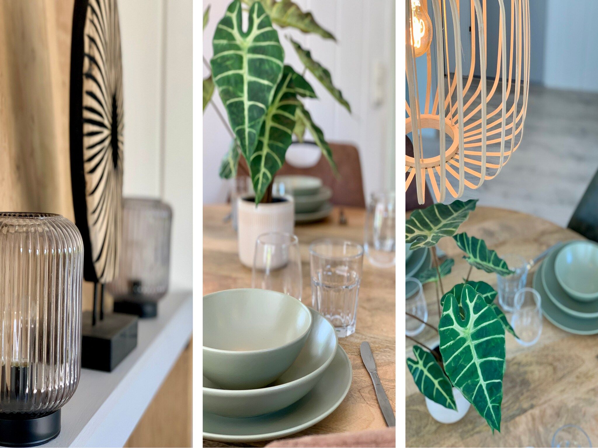 Sfeerbeeld van Campanula 211 in Sint Maartenszee