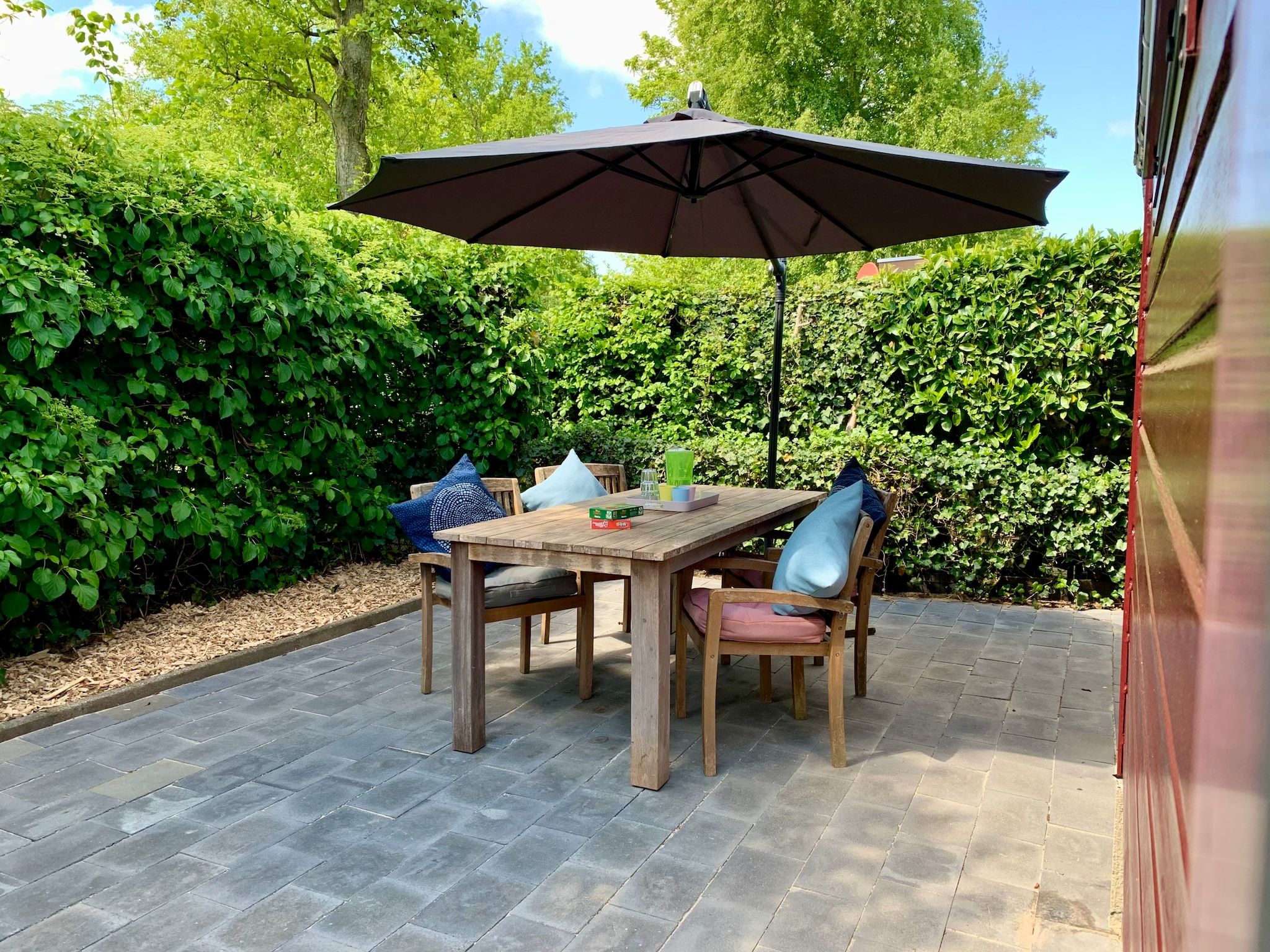 Campanula 211 in Sint Maartenszee - Foto 1 van 18