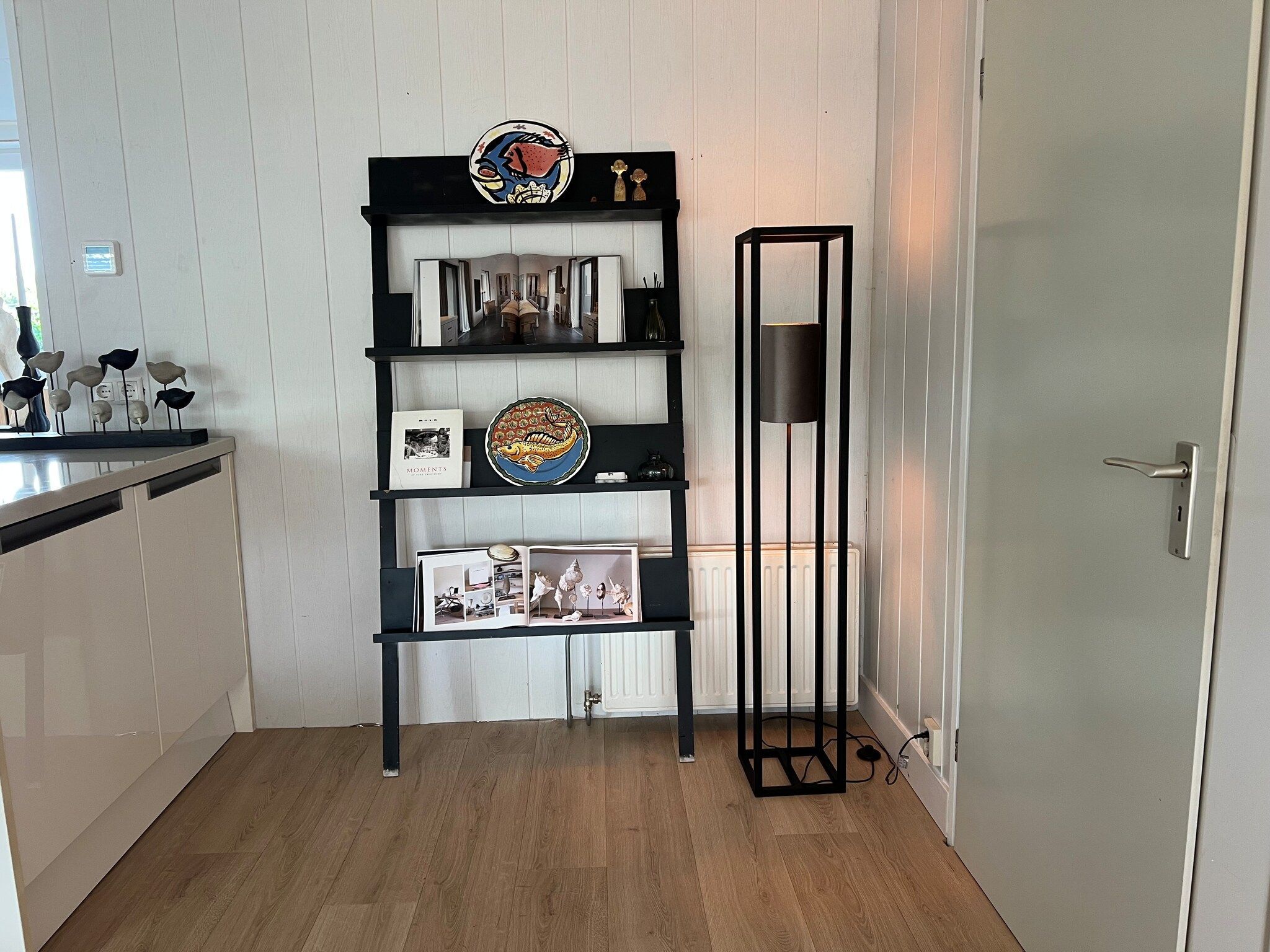 Sfeerbeeld van Eureka 103 in Sint Maartensvlotbrug