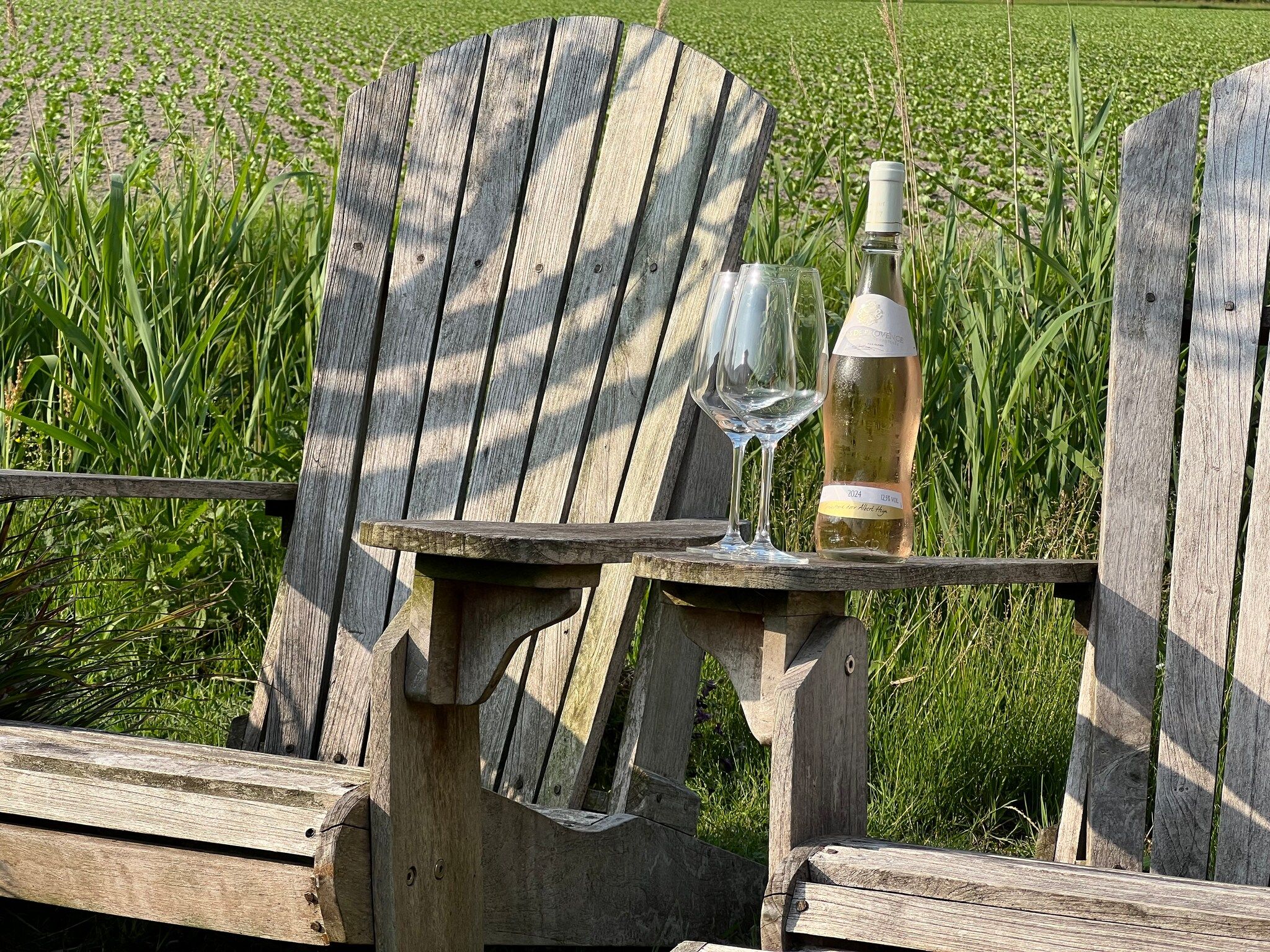 Sfeerbeeld van Eureka 103 in Sint Maartensvlotbrug