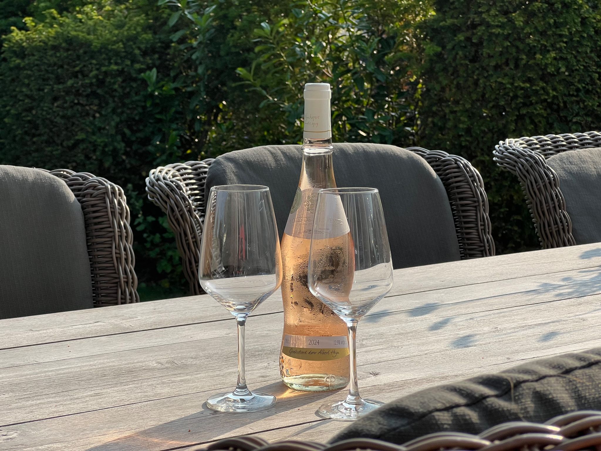 Sfeerbeeld van Eureka 103 in Sint Maartensvlotbrug