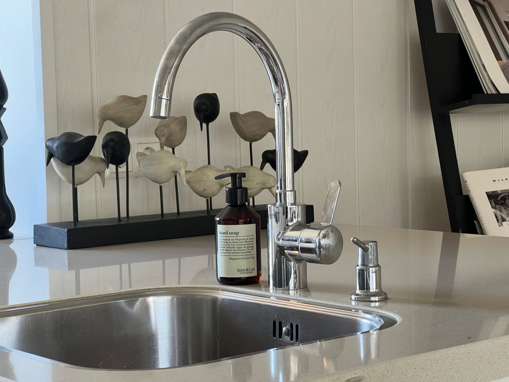 Sfeerbeeld van Eureka 103 in Sint Maartensvlotbrug