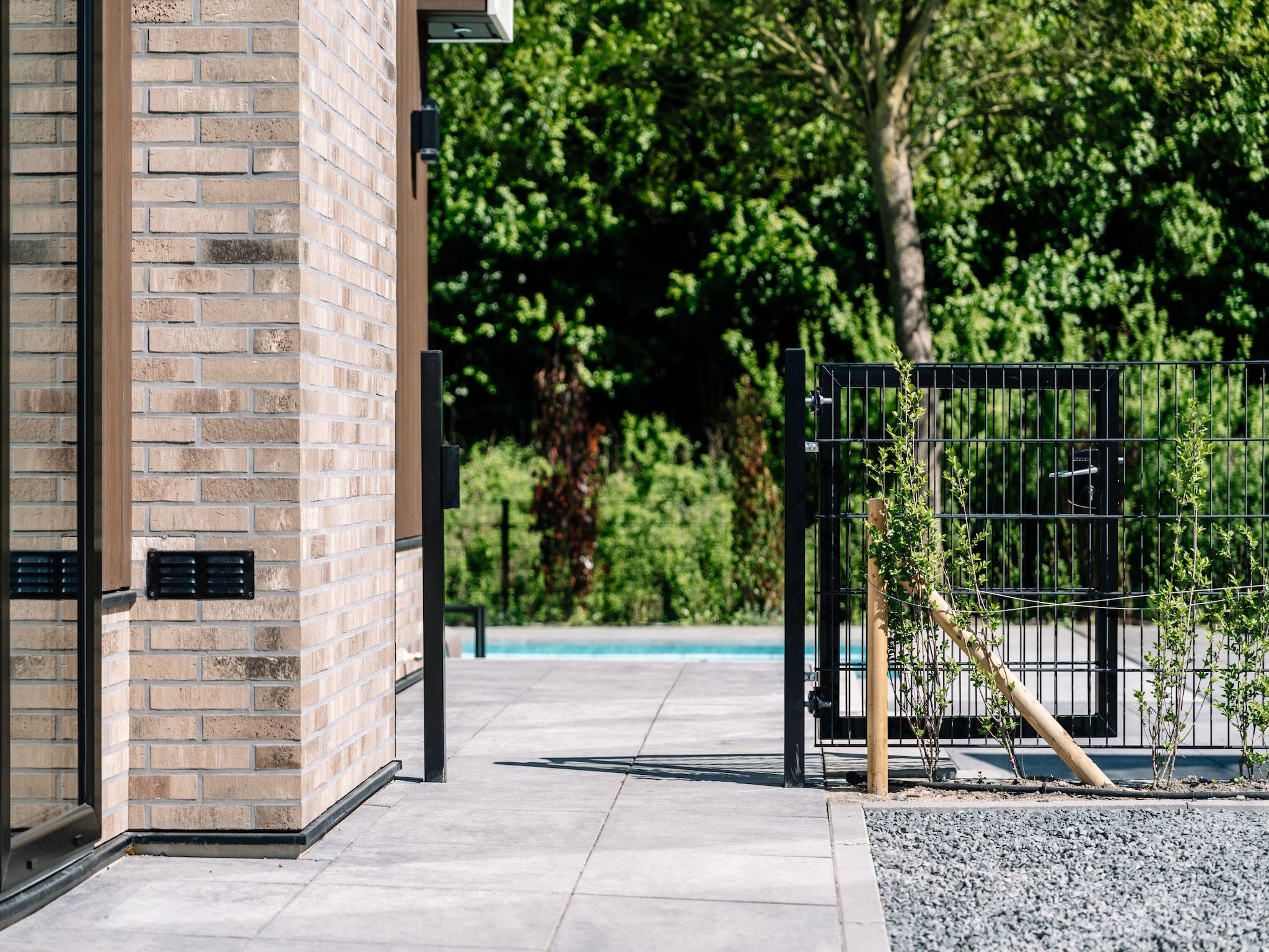 Villa Watergloed | 10 personen in Waarland - Foto 8 van 45