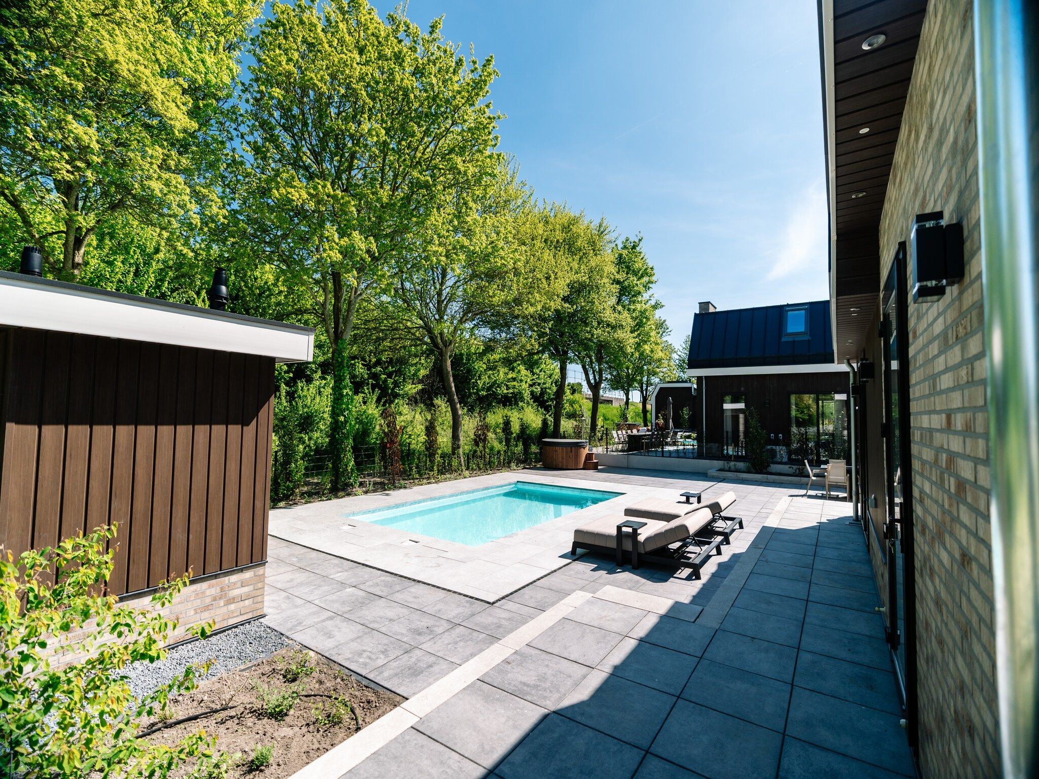 Villa Watergloed | 10 personen in Waarland - Foto 7 van 45