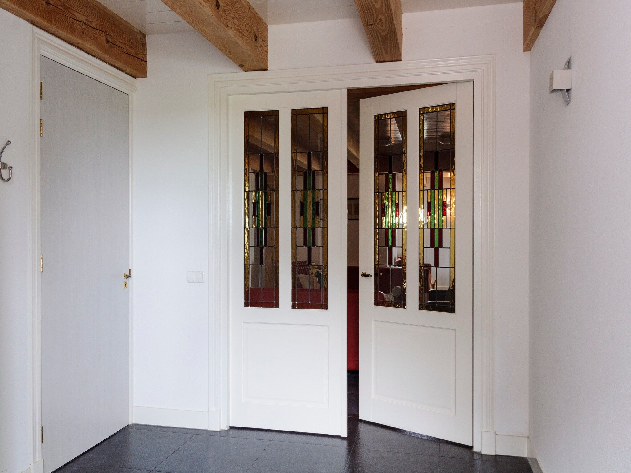 Groepsaccomodatie - Balkenhoeve in Schagen - Foto 10 van 44