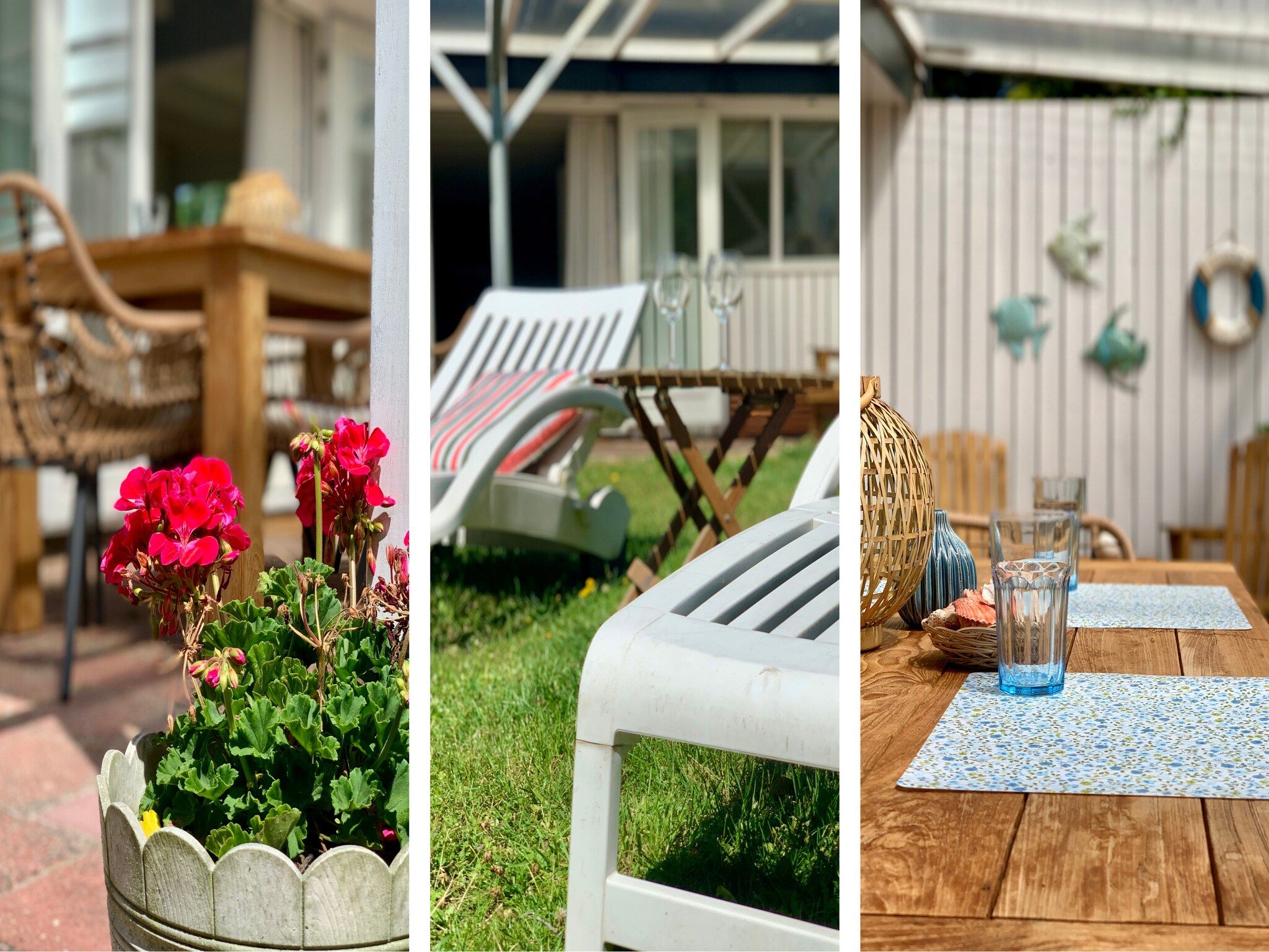 Sfeerbeeld van Wildrijk 075 in Sint Maartenszee