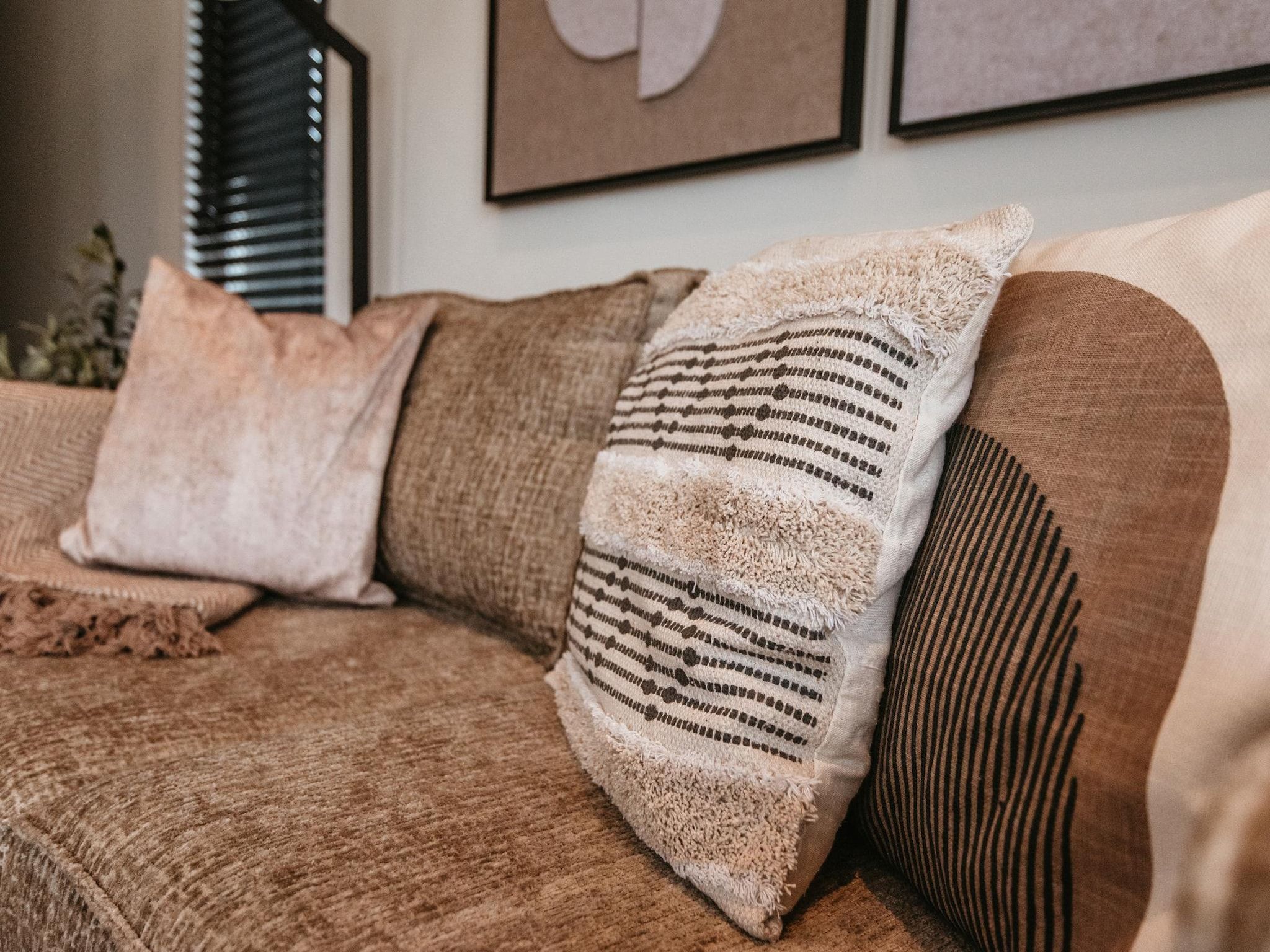 Sfeerbeeld van Chalet aan het Water - Betuwse Hofjes - 4 pax December in Kesteren