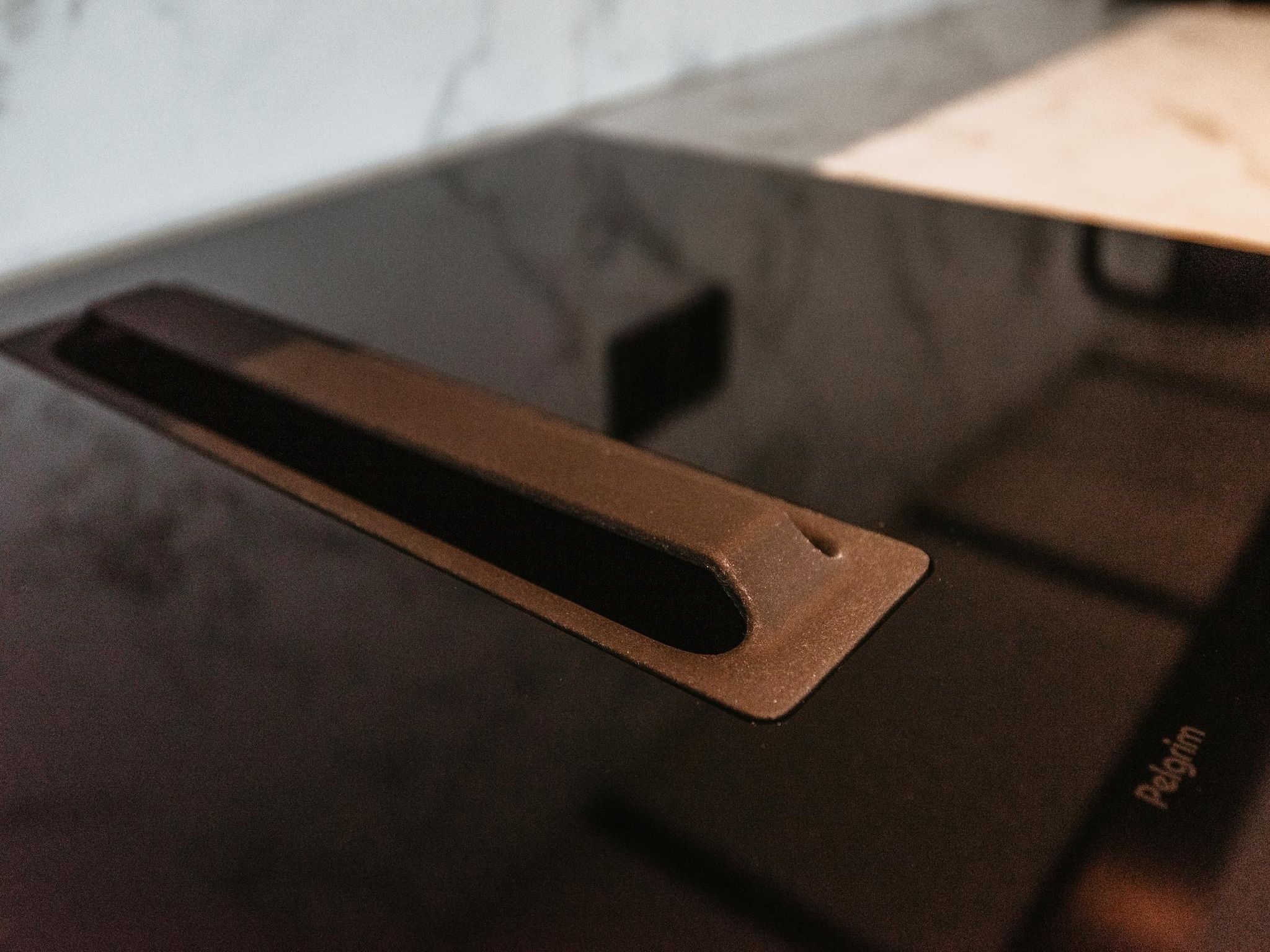 Sfeerbeeld van Chalet aan het Water - Betuwse Hofjes - 4 pax December in Kesteren