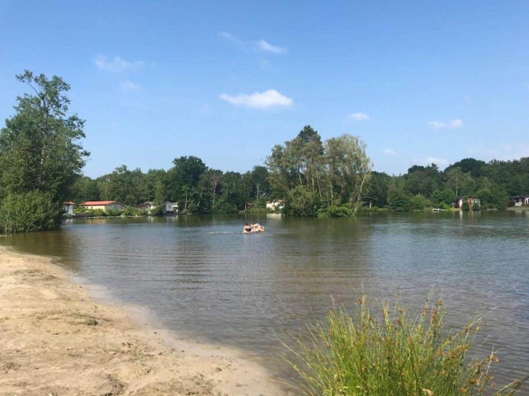 Chaletwoning in Sint Nicolaasga - Foto 34 van 38