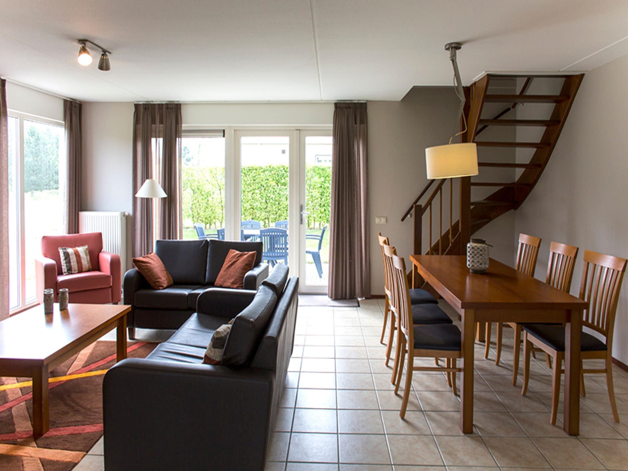 Boswoning in Heel - Foto 2 van 31