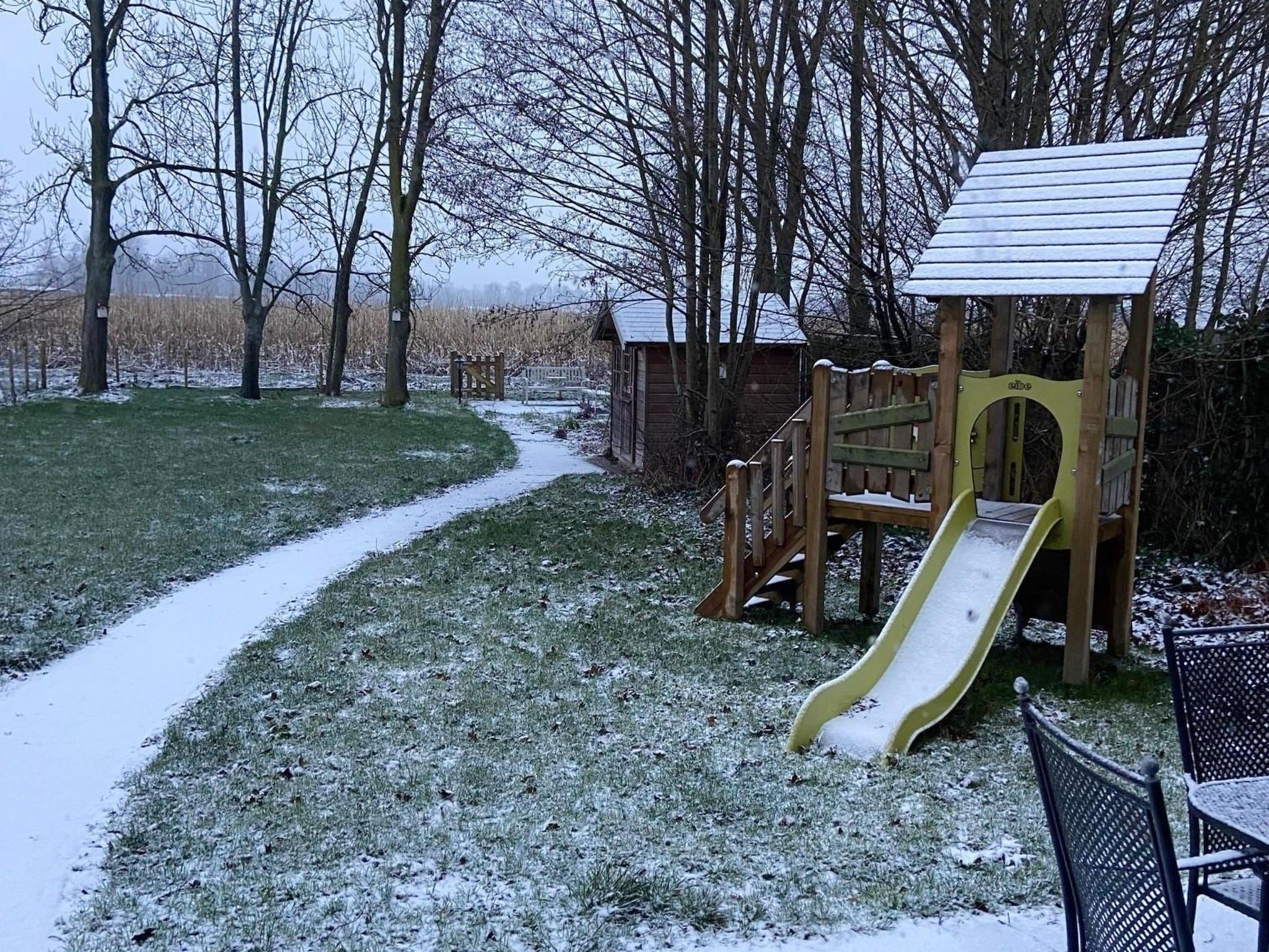 6 - Person Forest Pet & Family Bungalow in Ewijk - Foto 19 van 25