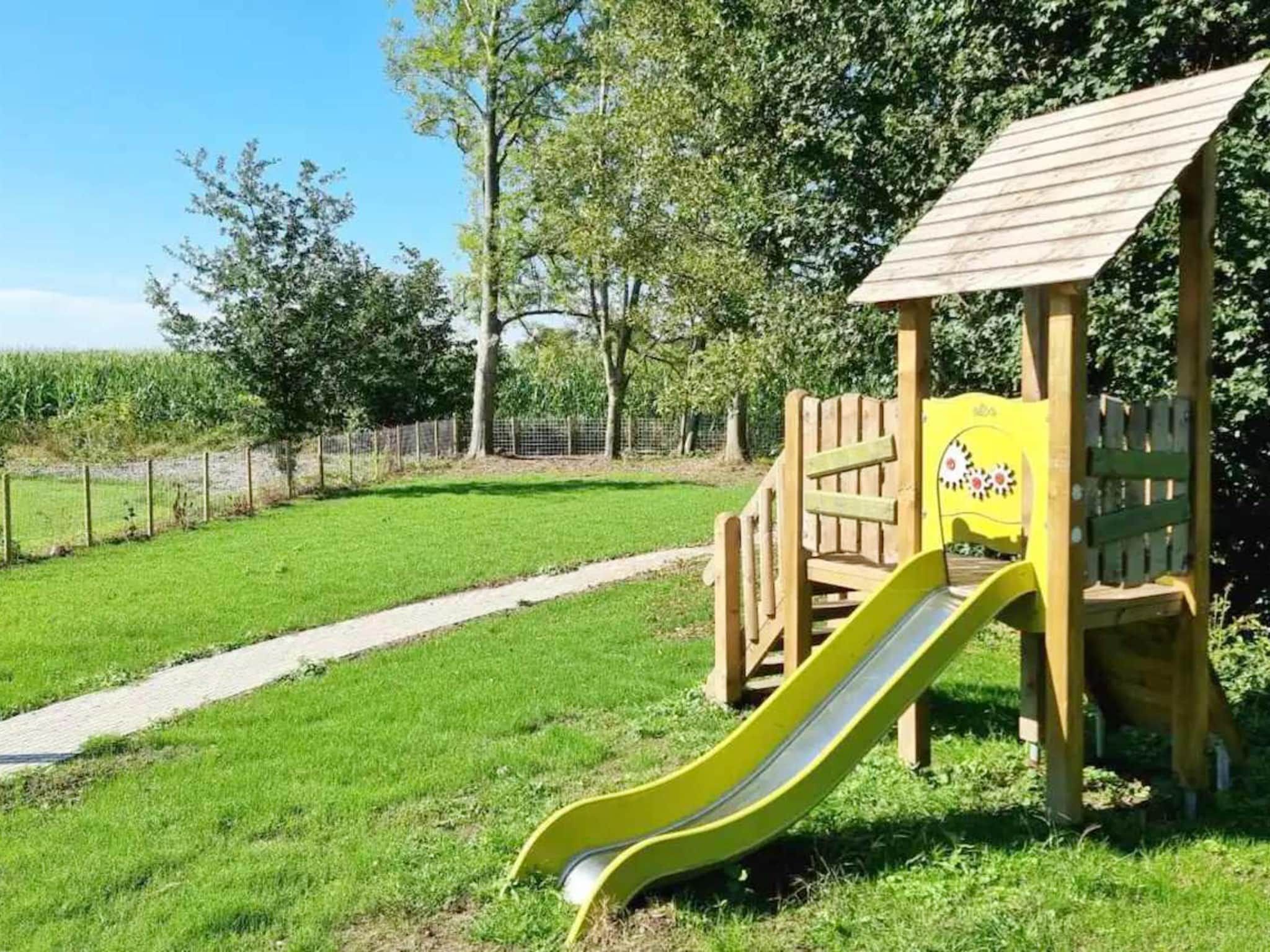 6 - Person Forest Pet & Family Bungalow in Ewijk - Foto 23 van 25